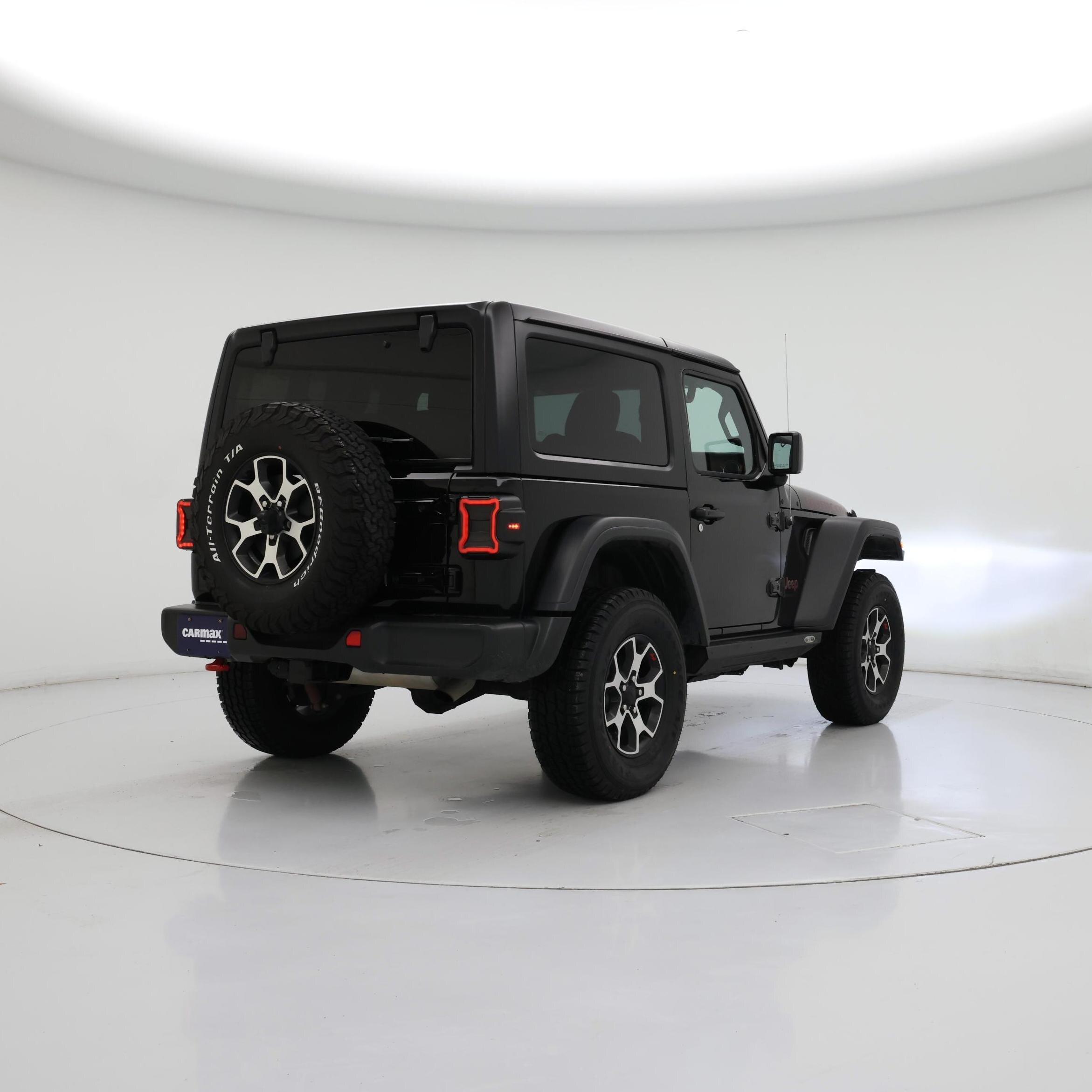 Thumbnail: 2023 Jeep Wrangler - 8