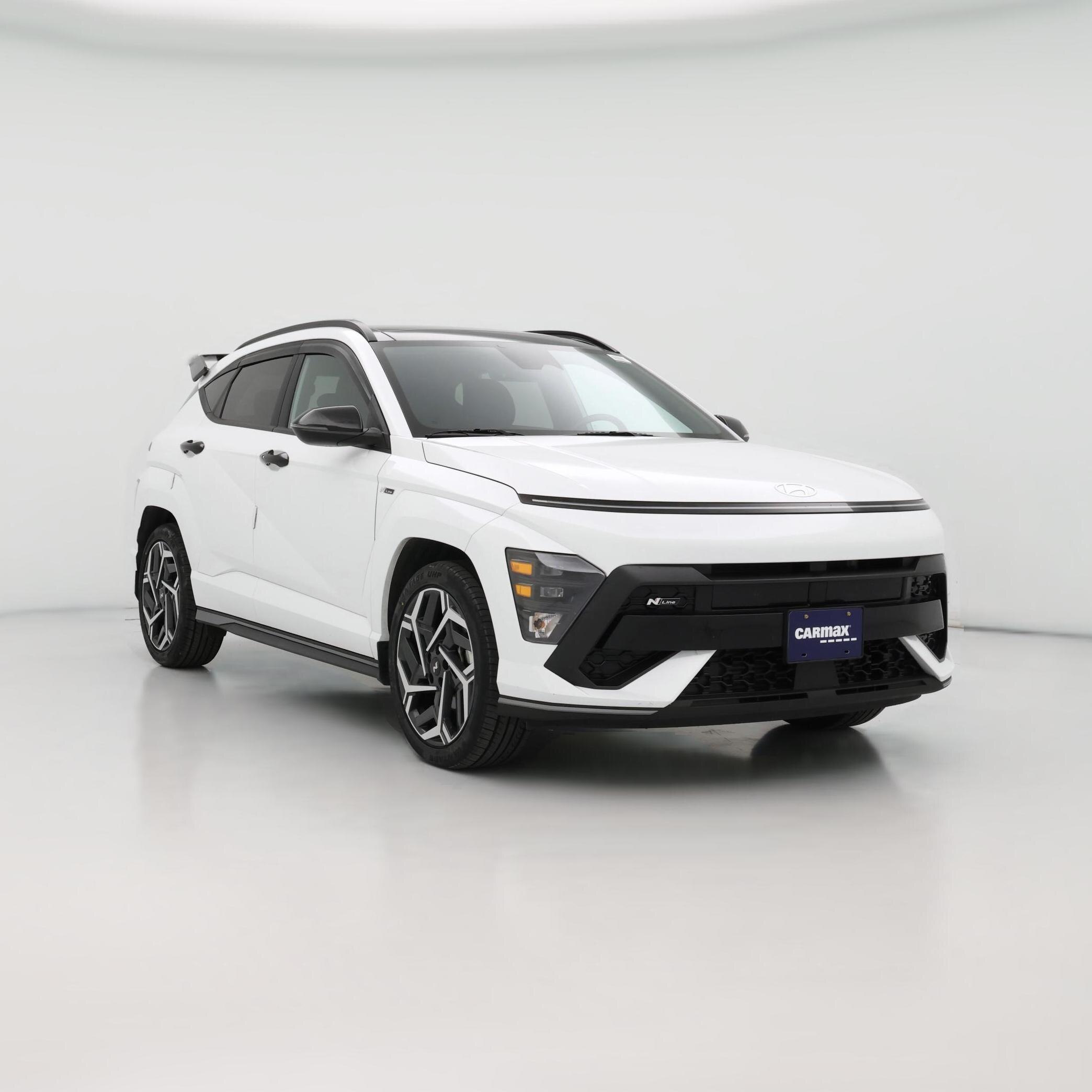 Thumbnail: 2024 Hyundai Kona - 1