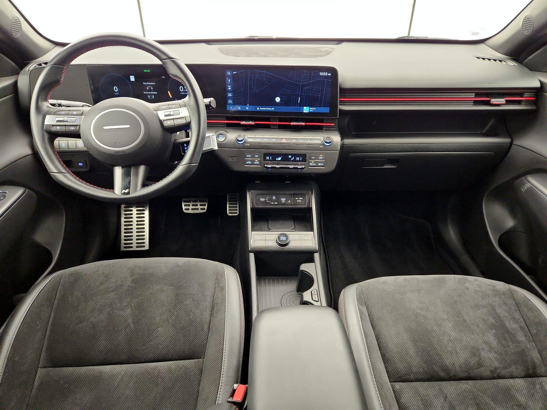 Thumbnail: 2024 Hyundai Kona - 9