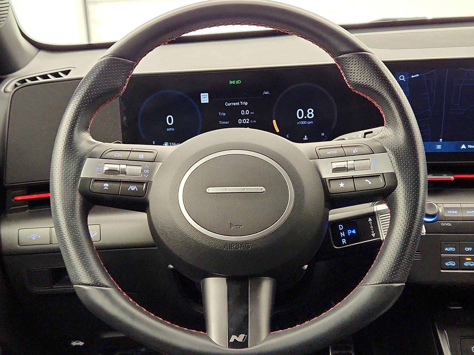 Thumbnail: 2024 Hyundai Kona - 10