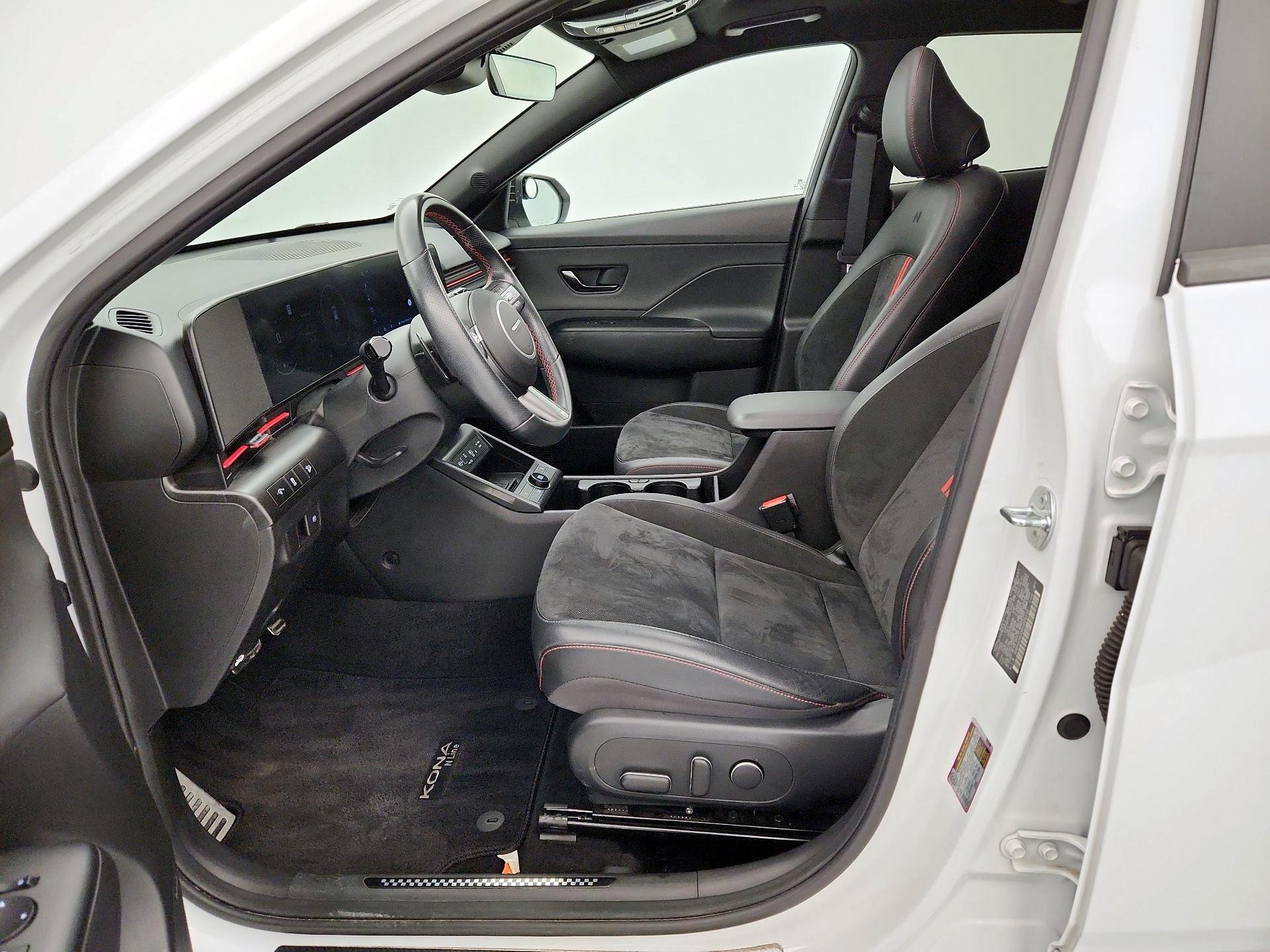 Thumbnail: 2024 Hyundai Kona - 11