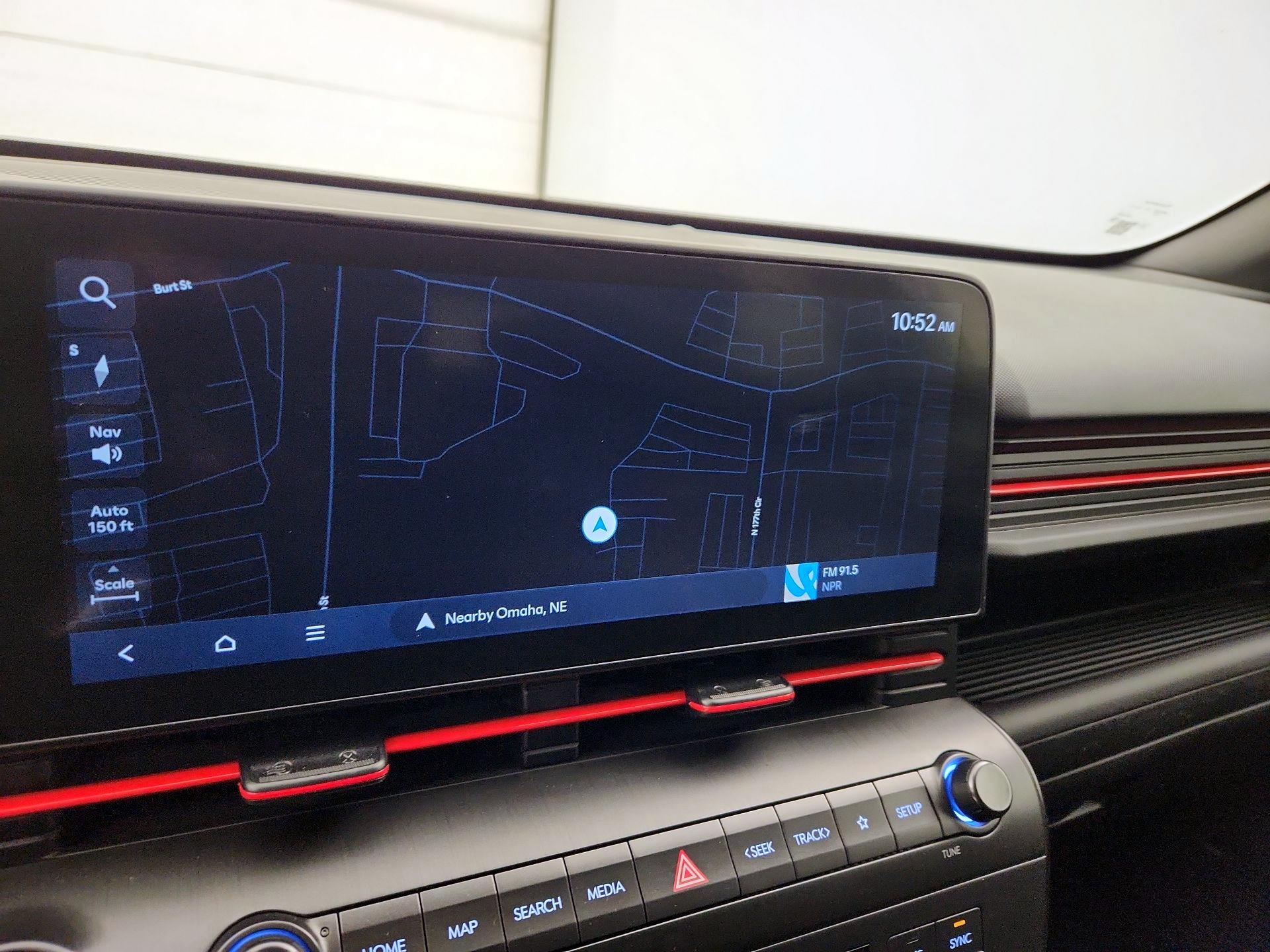 Thumbnail: 2024 Hyundai Kona - 14