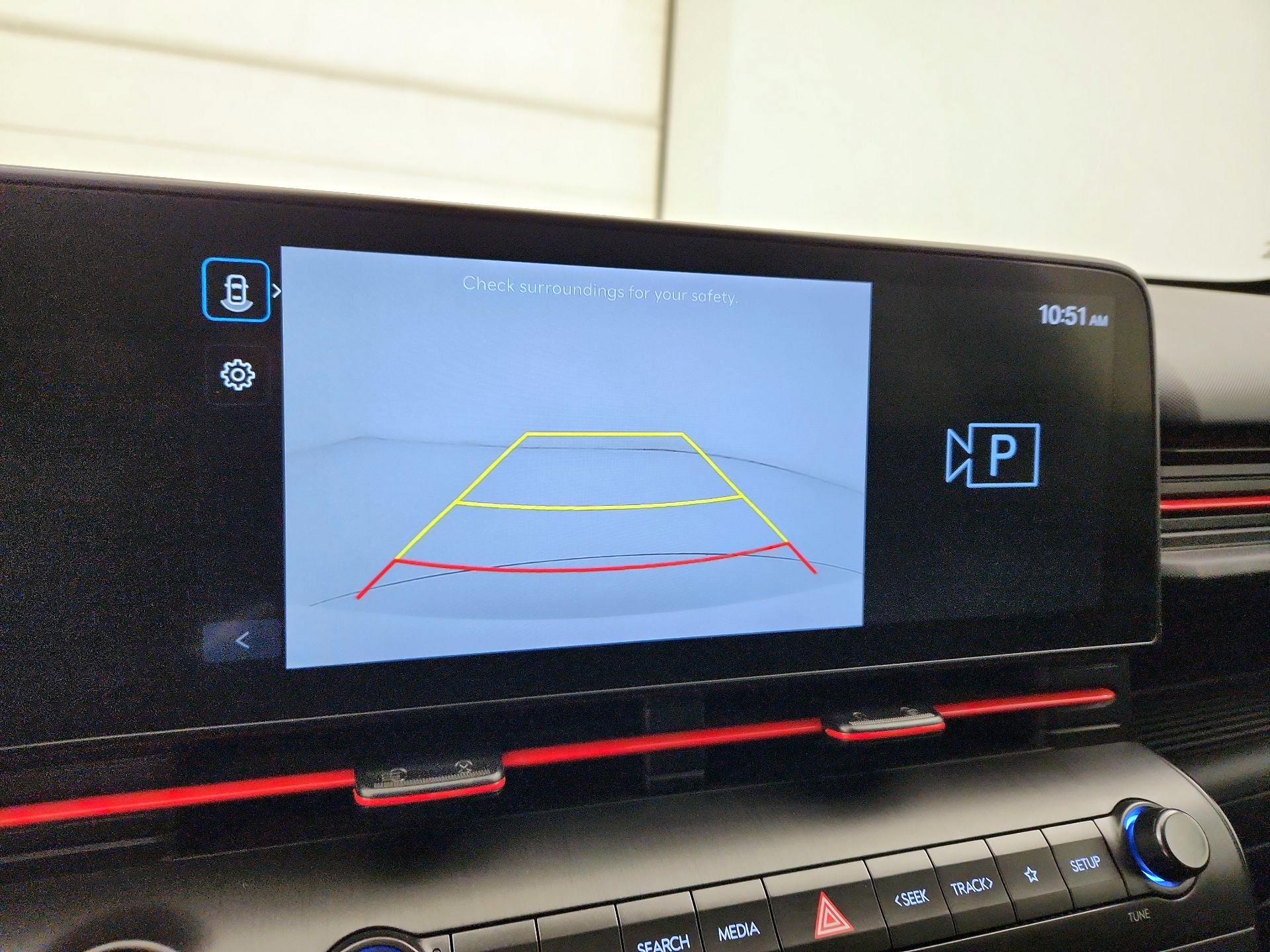 Thumbnail: 2024 Hyundai Kona - 15