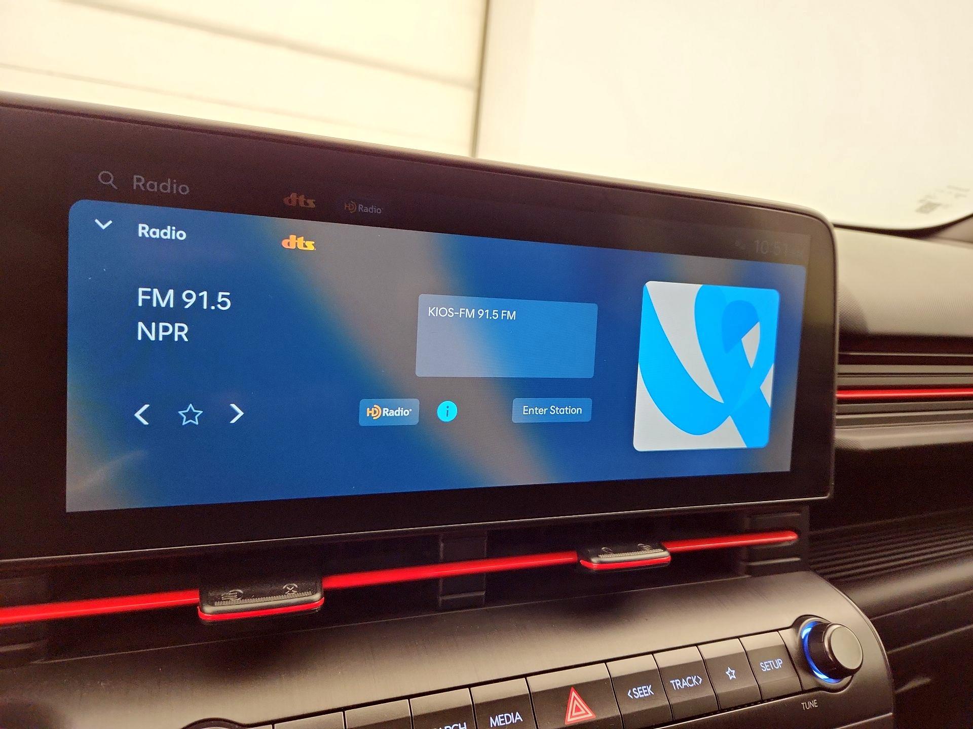 Thumbnail: 2024 Hyundai Kona - 16