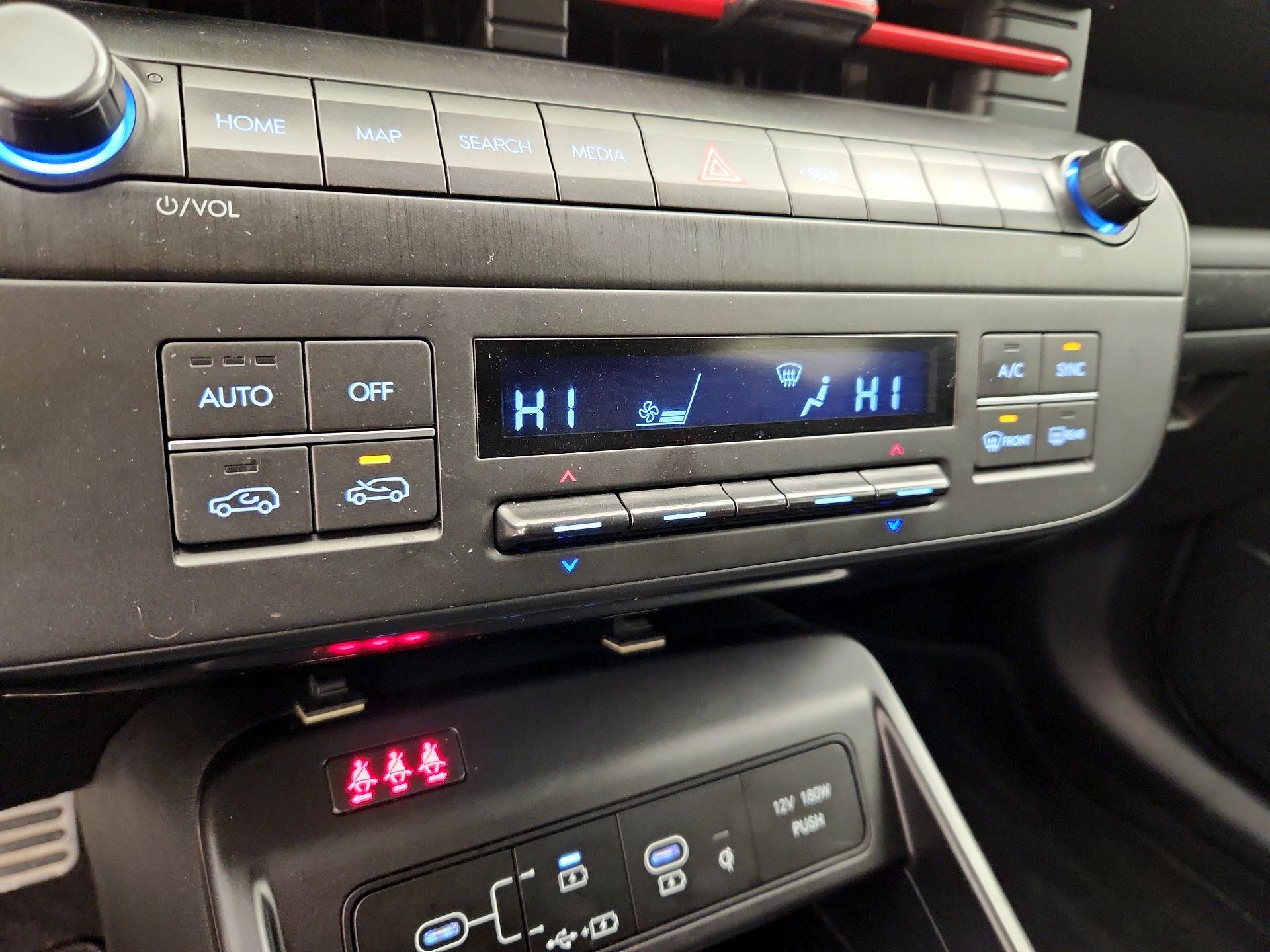 Thumbnail: 2024 Hyundai Kona - 17