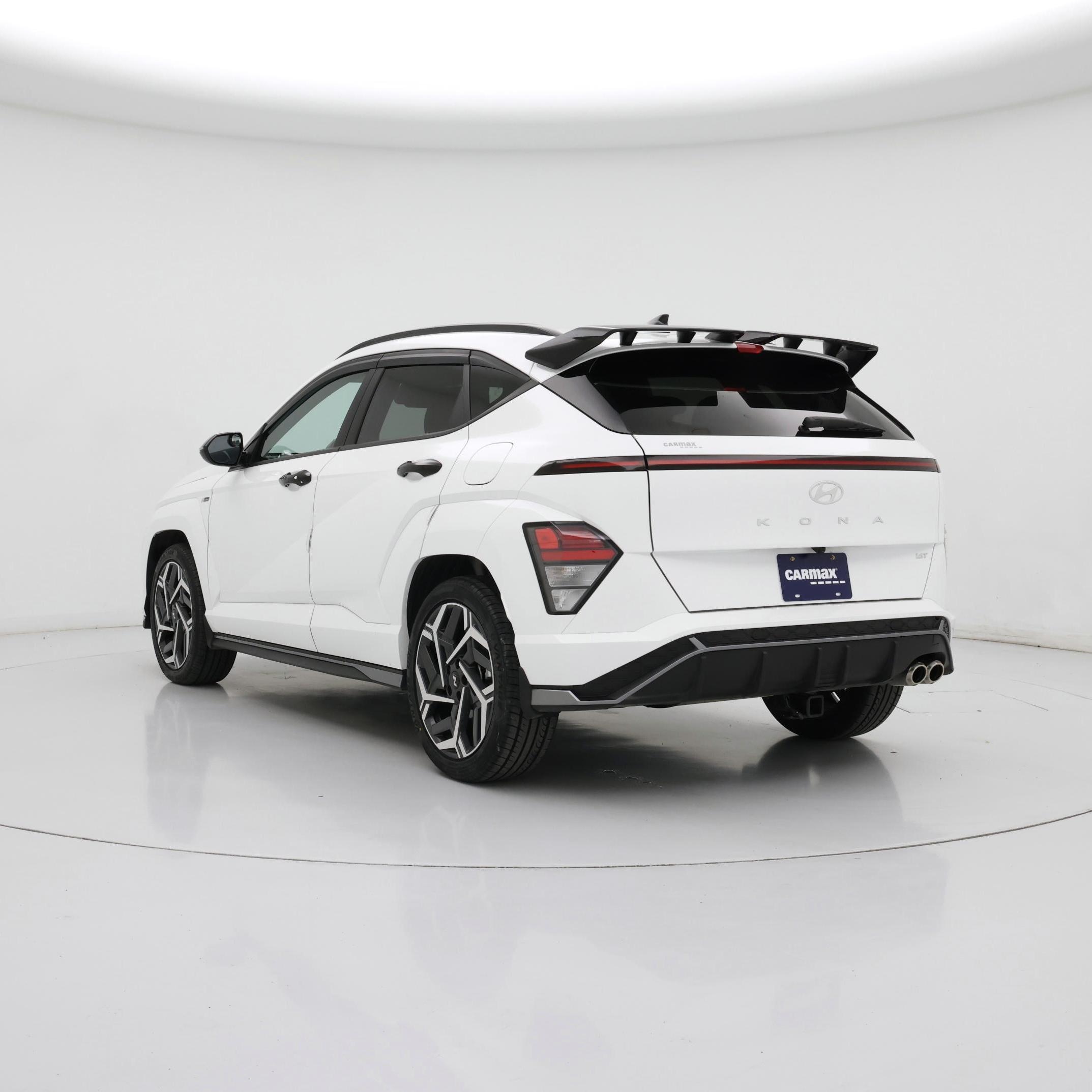 Thumbnail: 2024 Hyundai Kona - 2