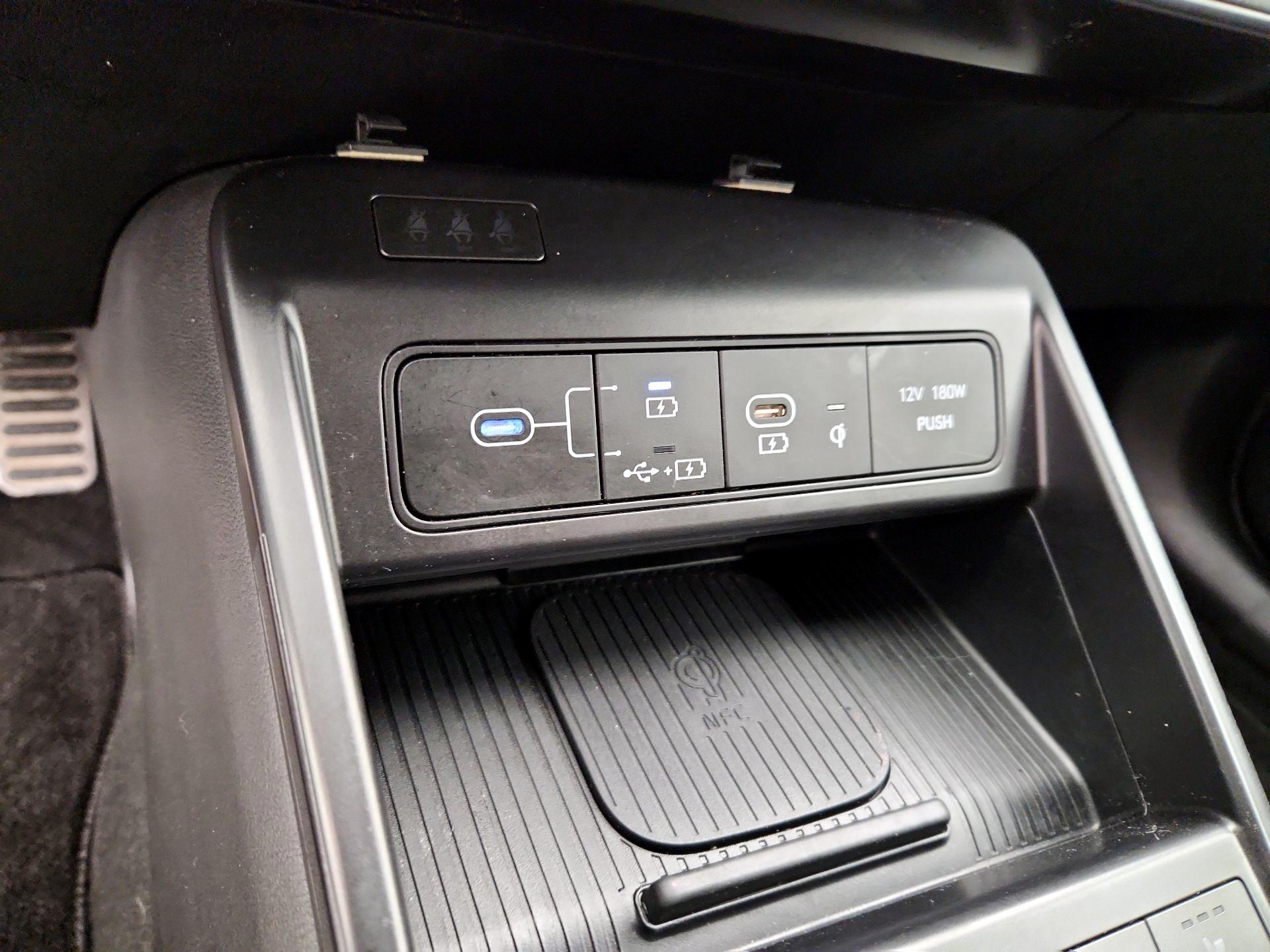 Thumbnail: 2024 Hyundai Kona - 19