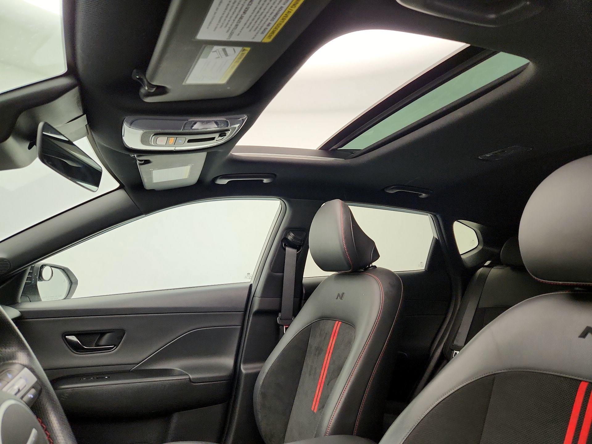 Thumbnail: 2024 Hyundai Kona - 20