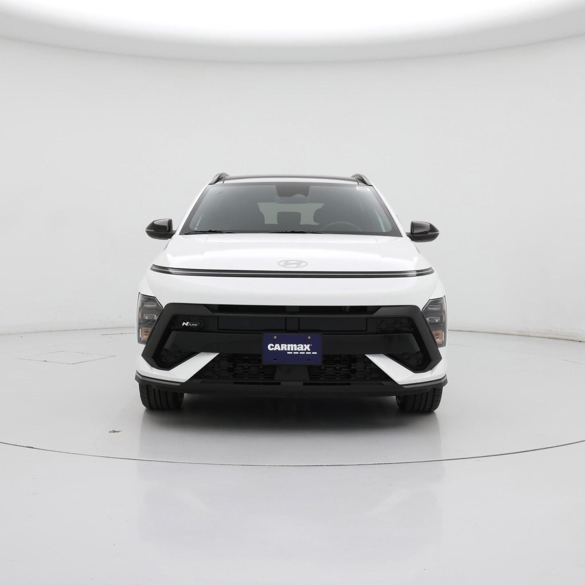 Thumbnail: 2024 Hyundai Kona - 5