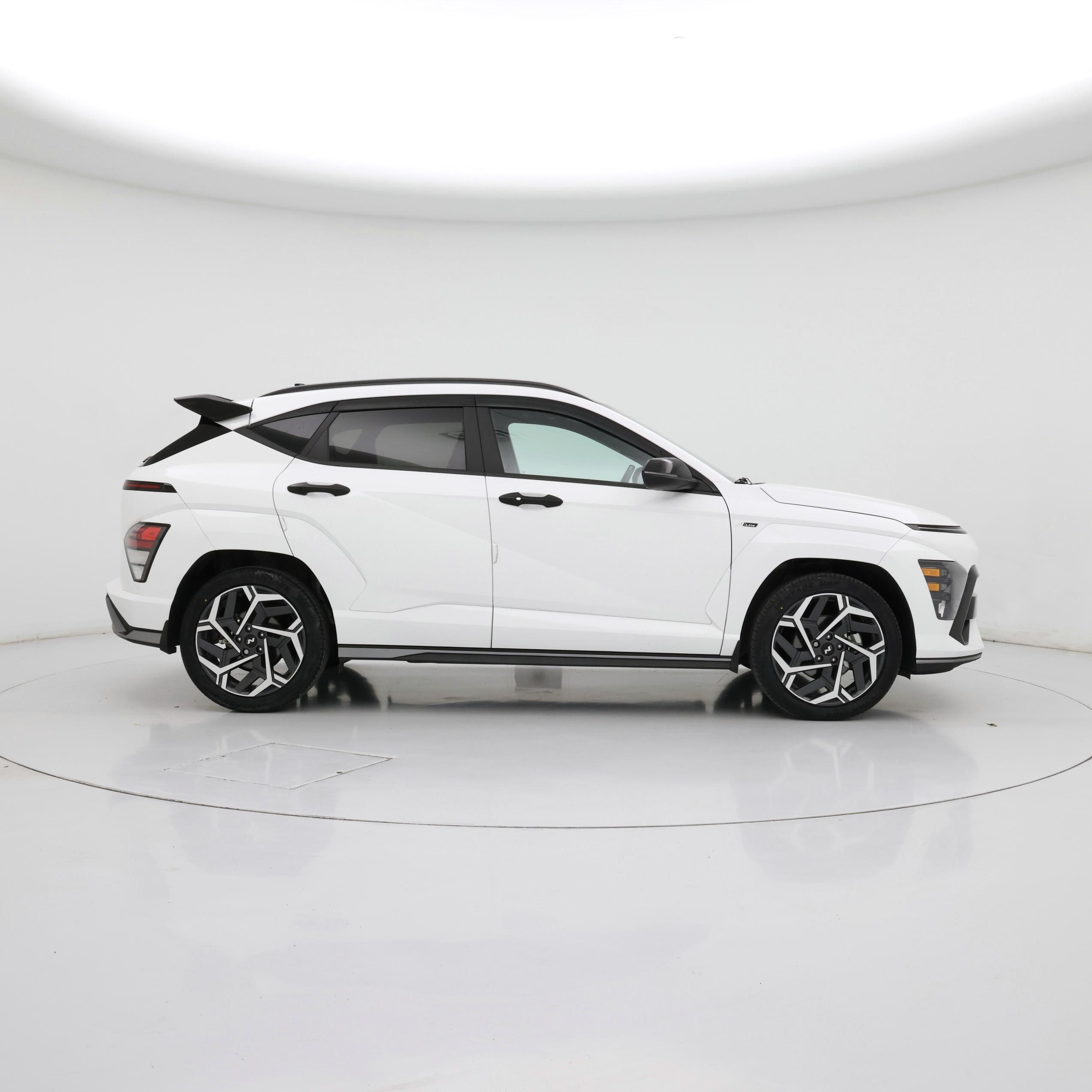 Thumbnail: 2024 Hyundai Kona - 7