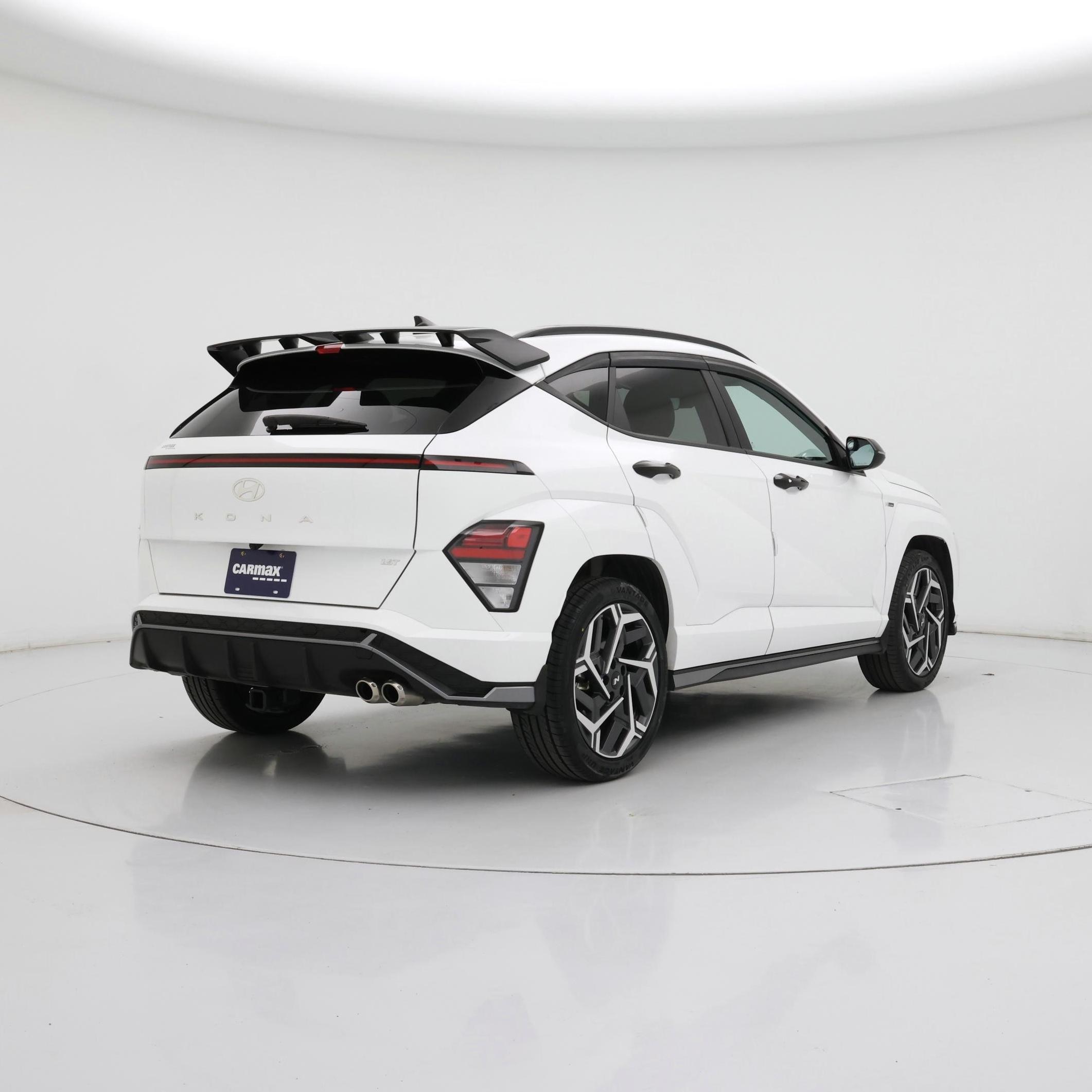 Thumbnail: 2024 Hyundai Kona - 8