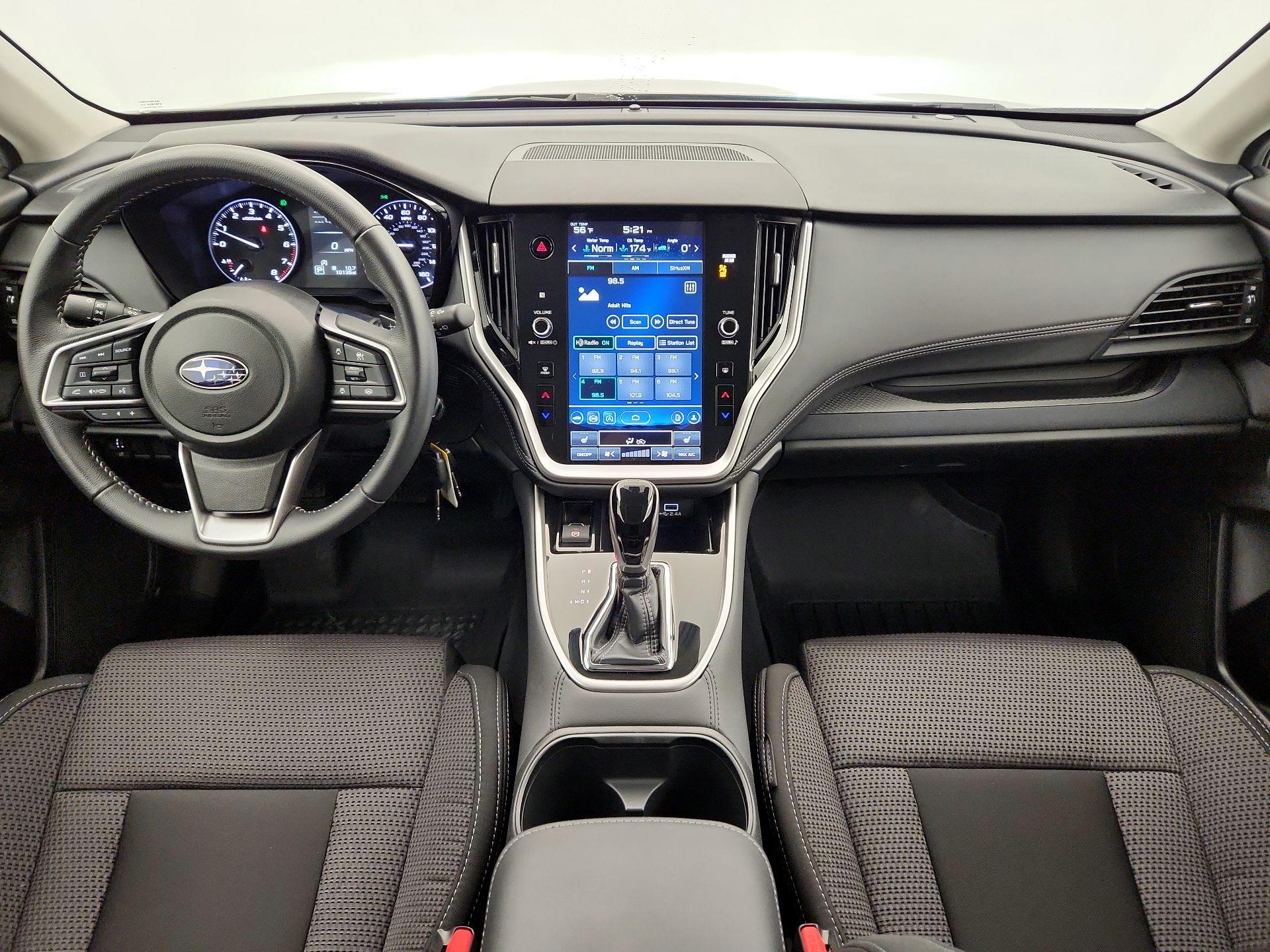 Thumbnail: 2025 Subaru Outback - 9