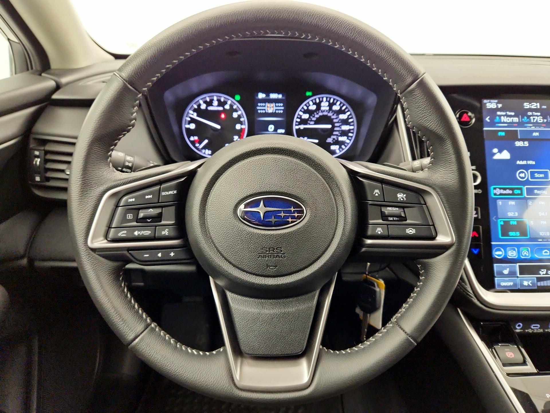 Thumbnail: 2025 Subaru Outback - 10