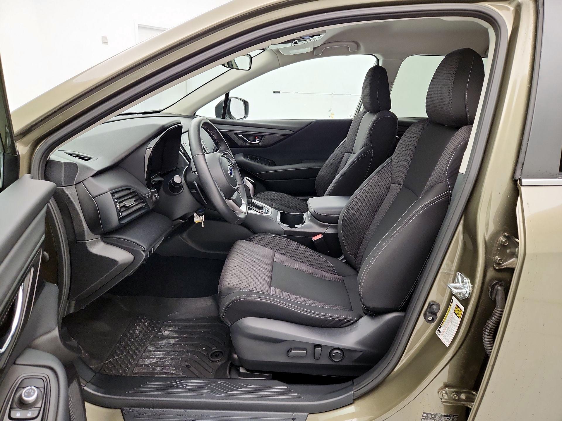 Thumbnail: 2025 Subaru Outback - 11