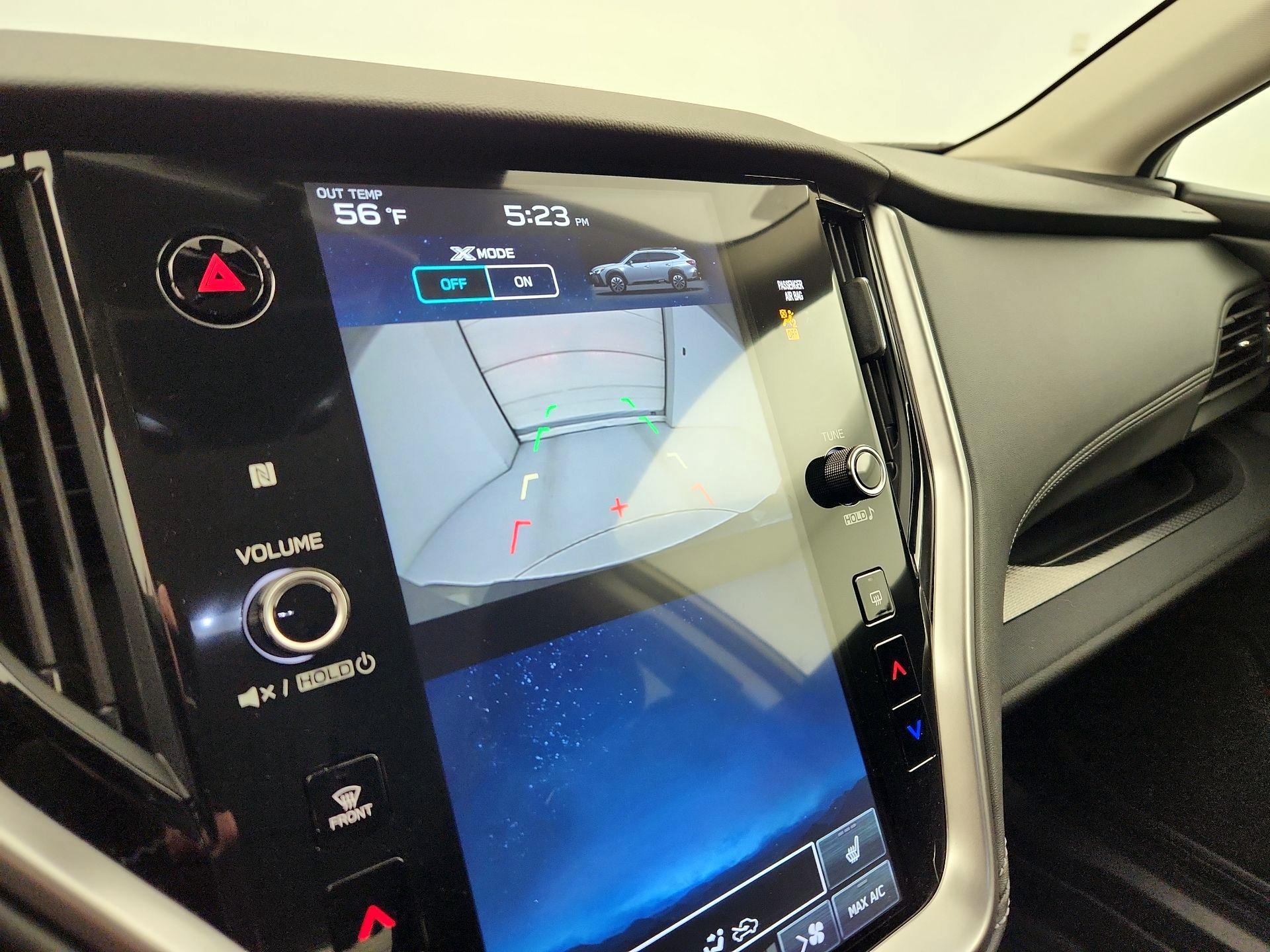 Thumbnail: 2025 Subaru Outback - 14