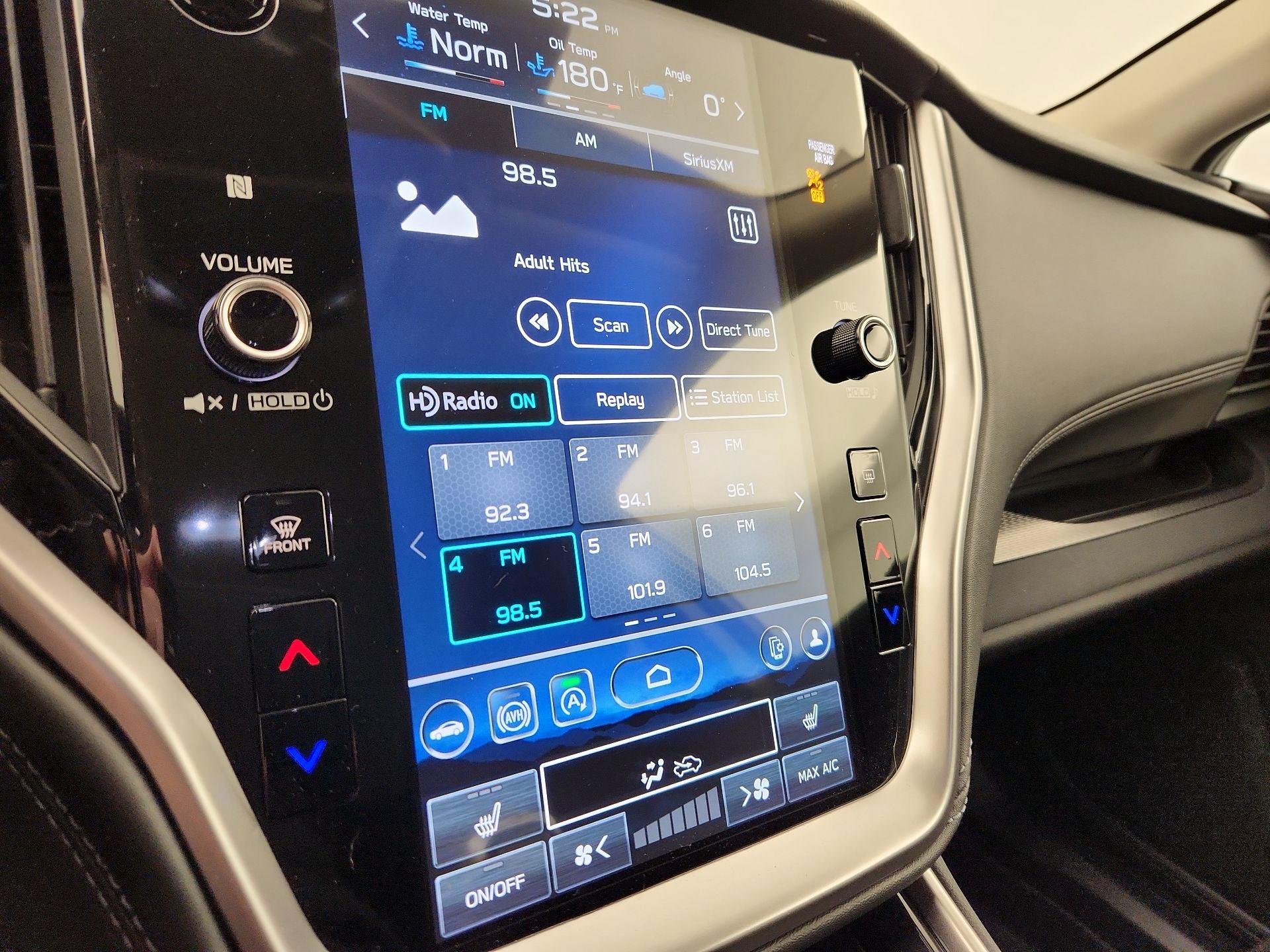 Thumbnail: 2025 Subaru Outback - 15