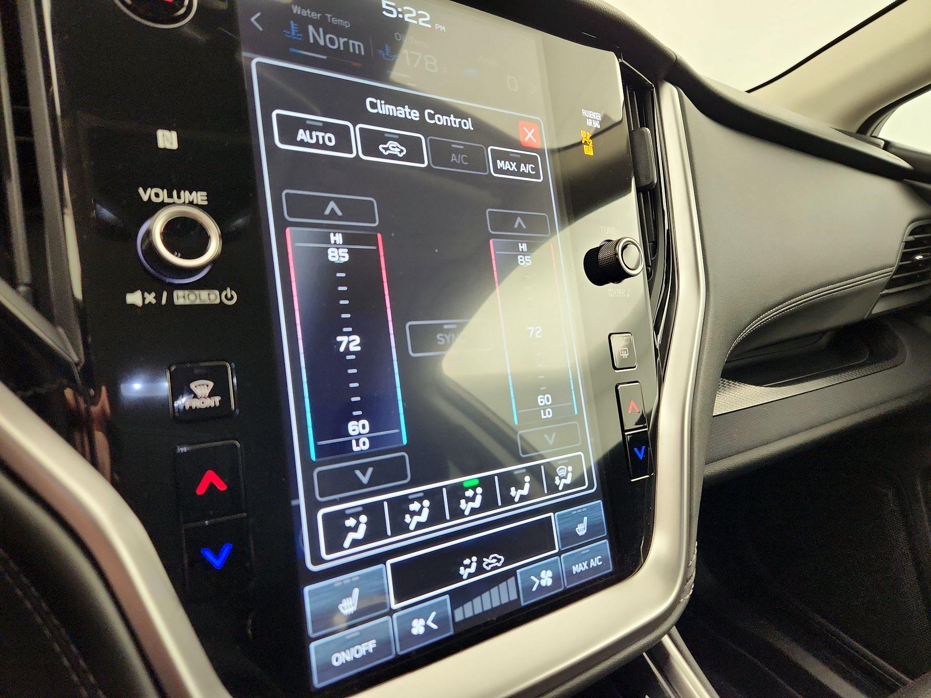 Thumbnail: 2025 Subaru Outback - 16