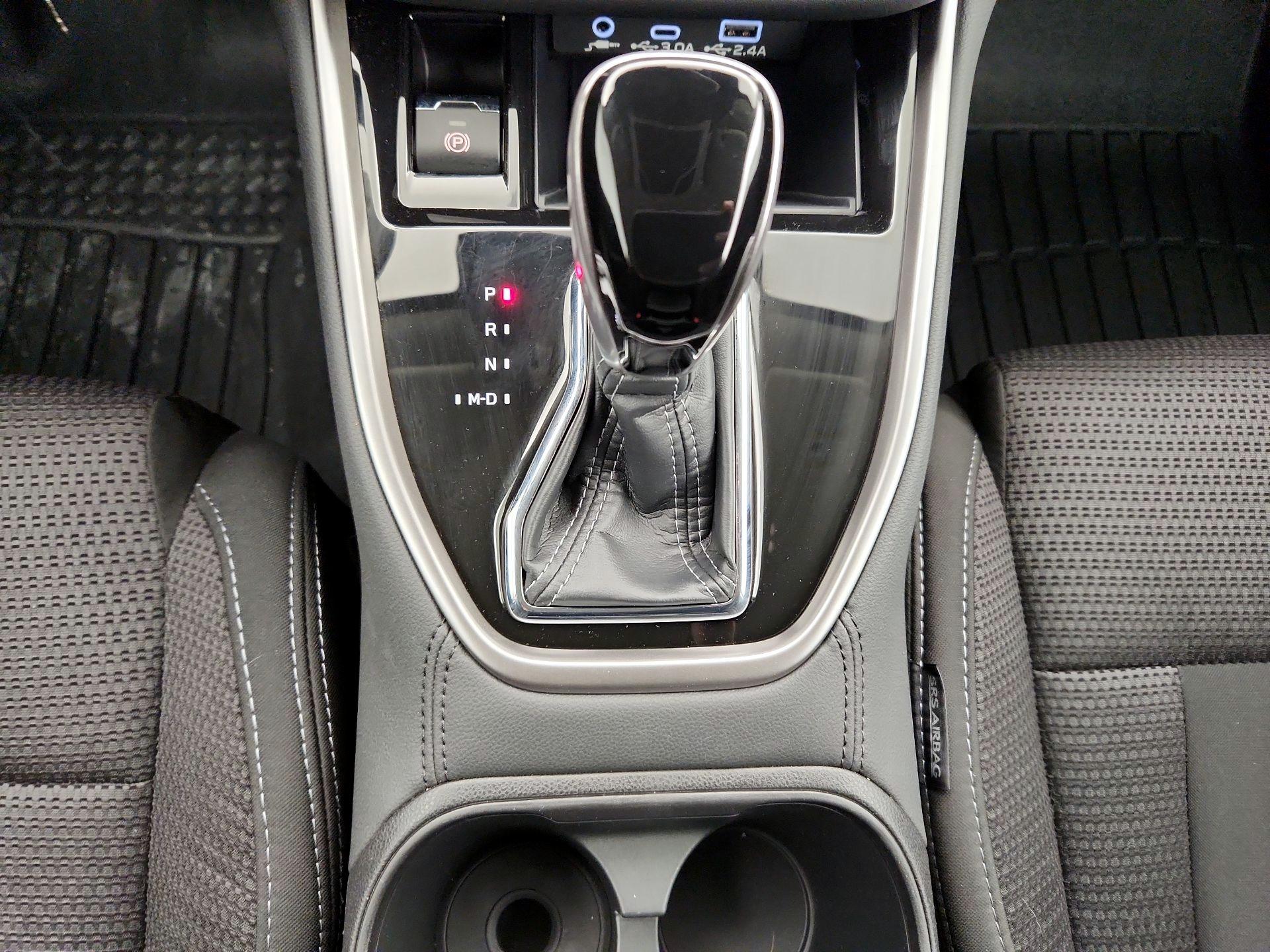 Thumbnail: 2025 Subaru Outback - 17