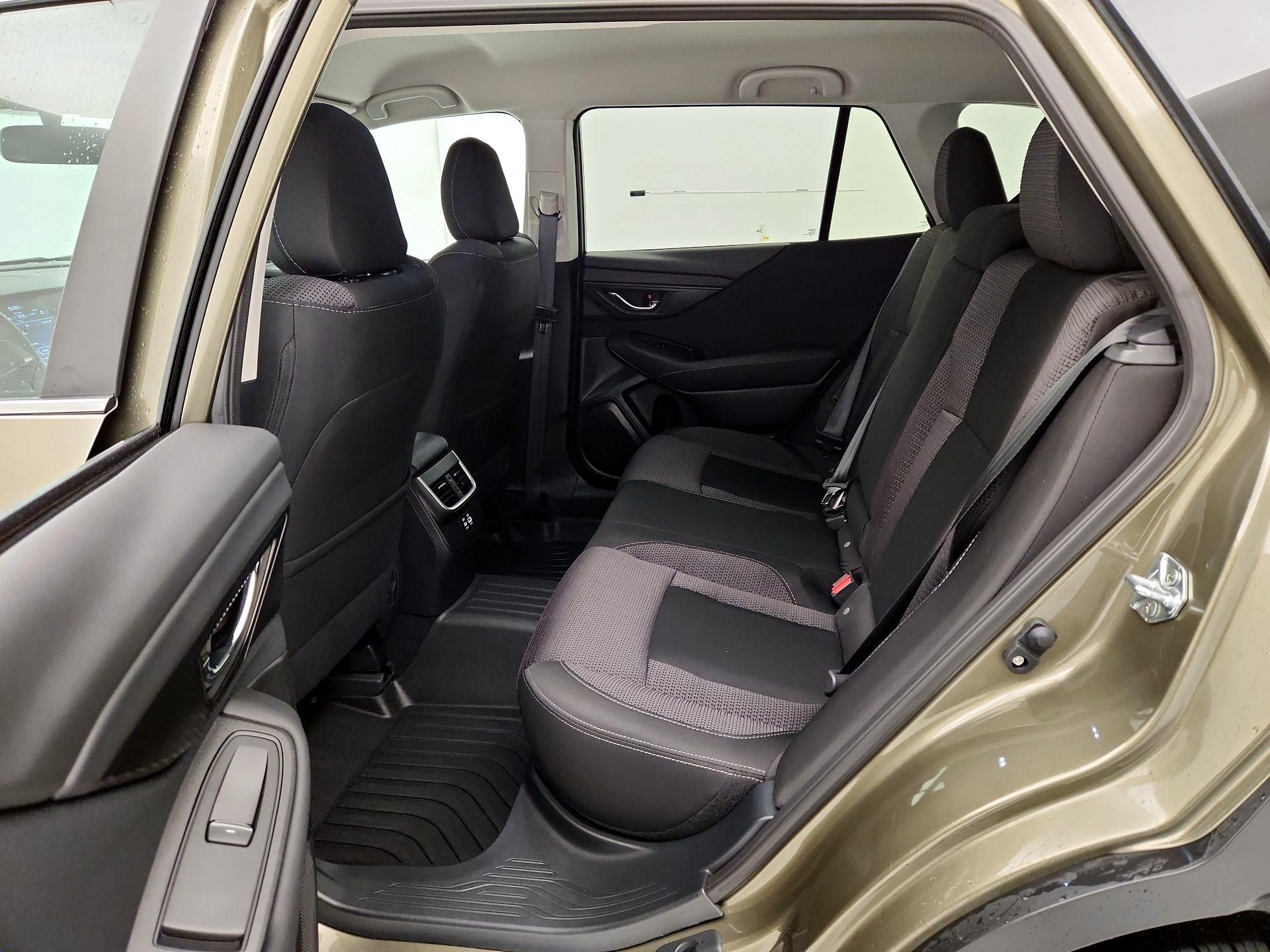 Thumbnail: 2025 Subaru Outback - 19