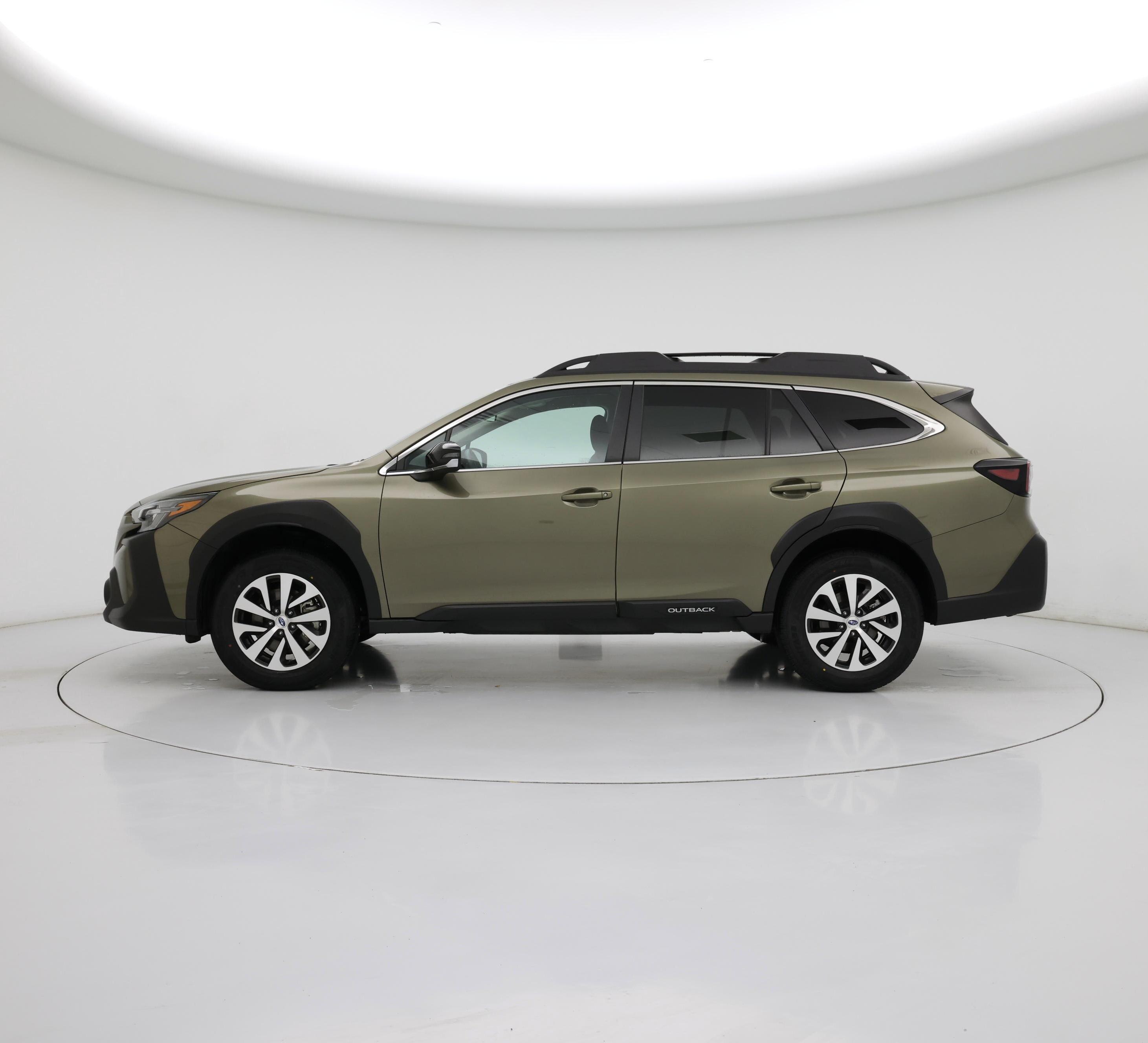 Thumbnail: 2025 Subaru Outback - 3