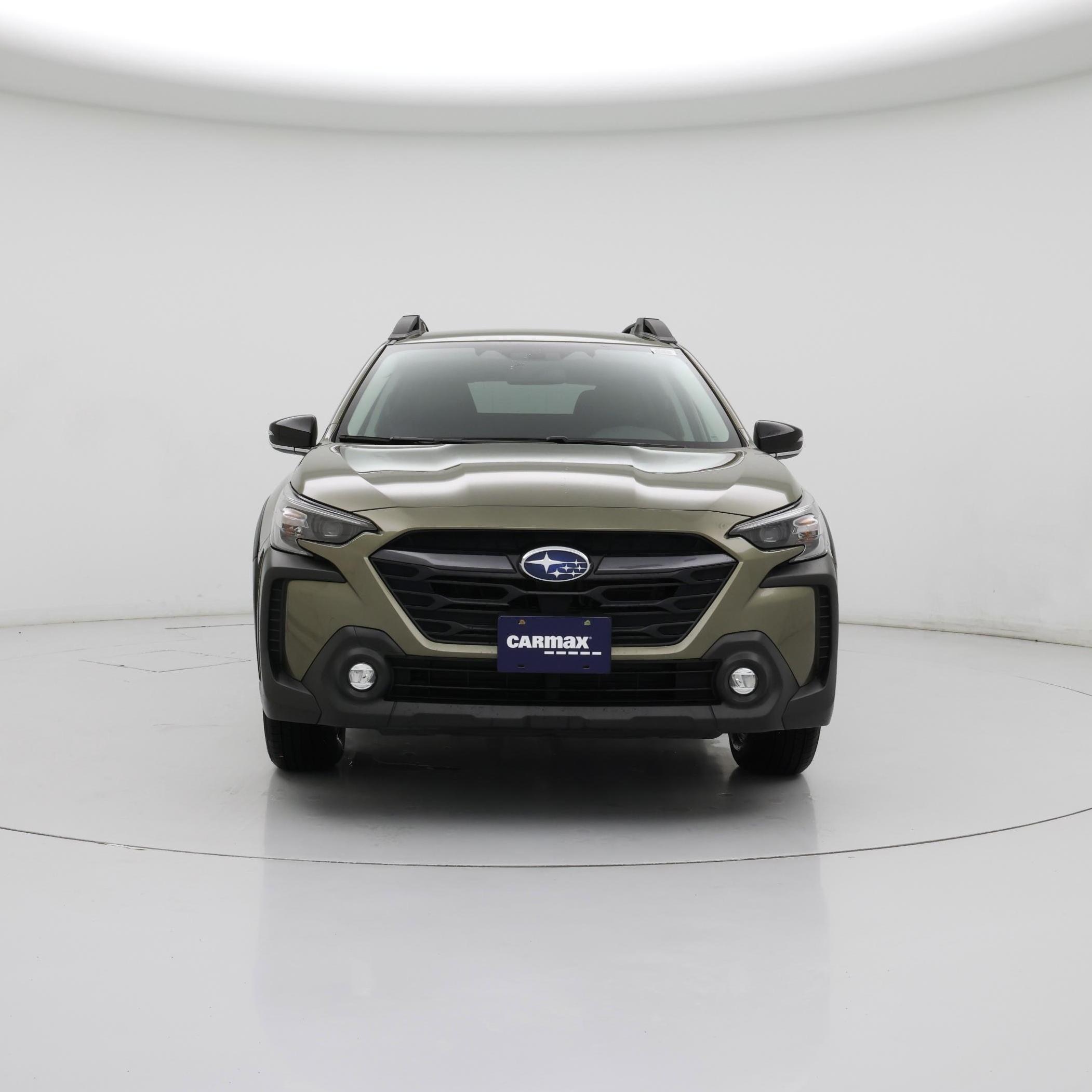 Thumbnail: 2025 Subaru Outback - 5