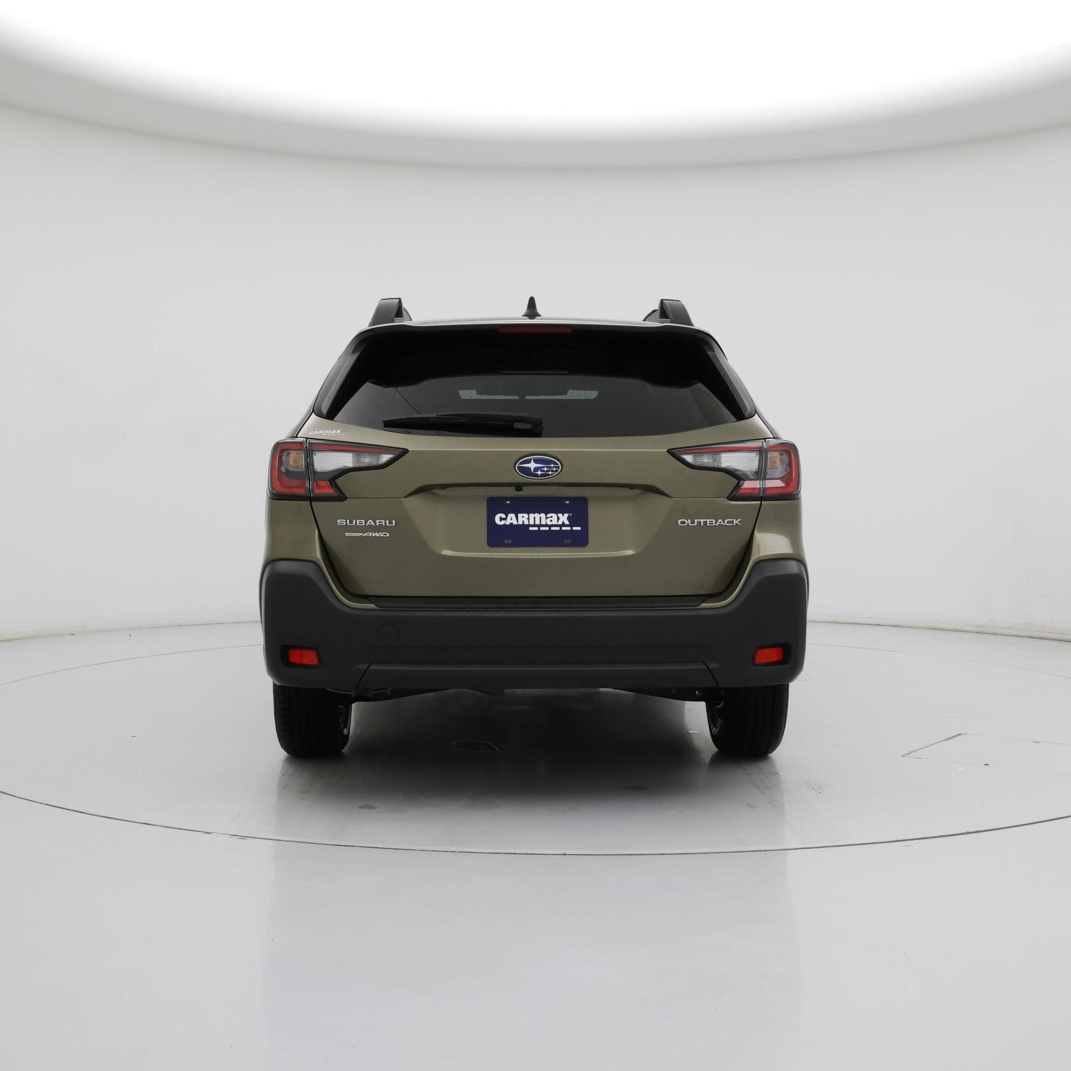 Thumbnail: 2025 Subaru Outback - 6