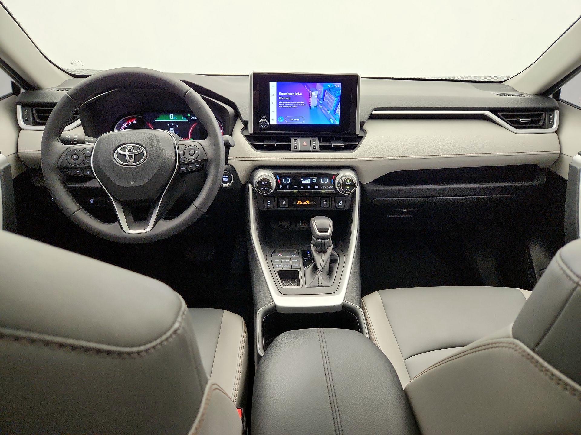 Thumbnail: 2024 Toyota RAV4 - 9