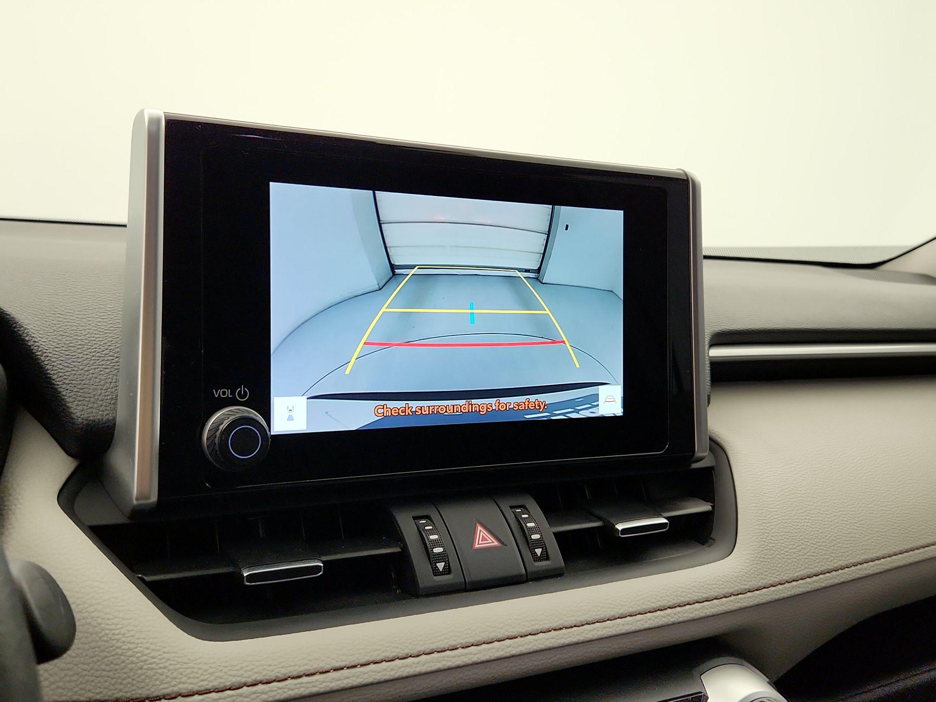 Thumbnail: 2024 Toyota RAV4 - 14