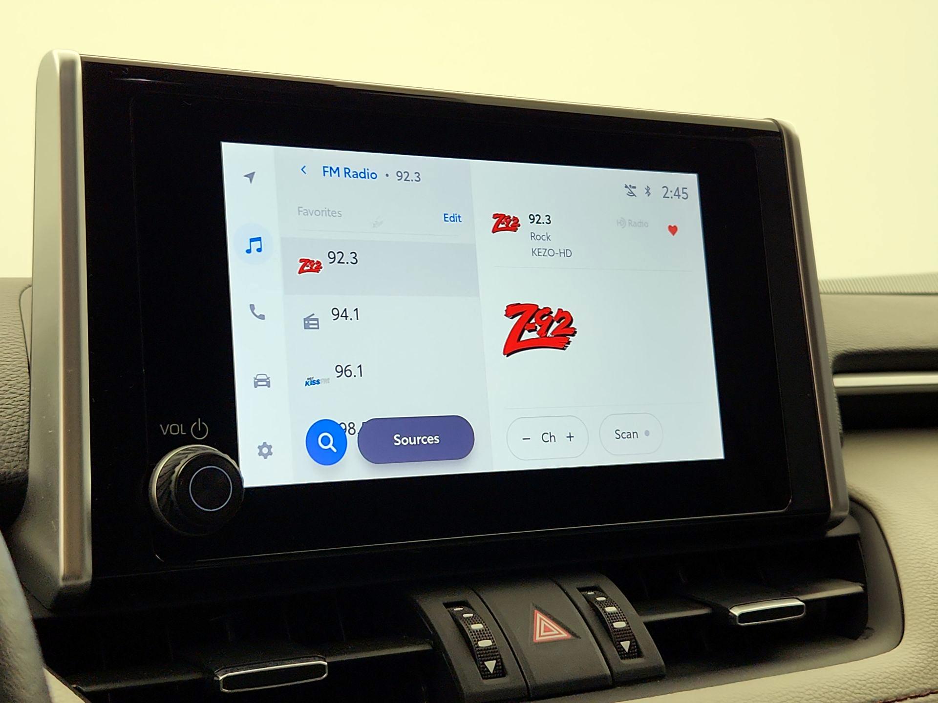 Thumbnail: 2024 Toyota RAV4 - 15