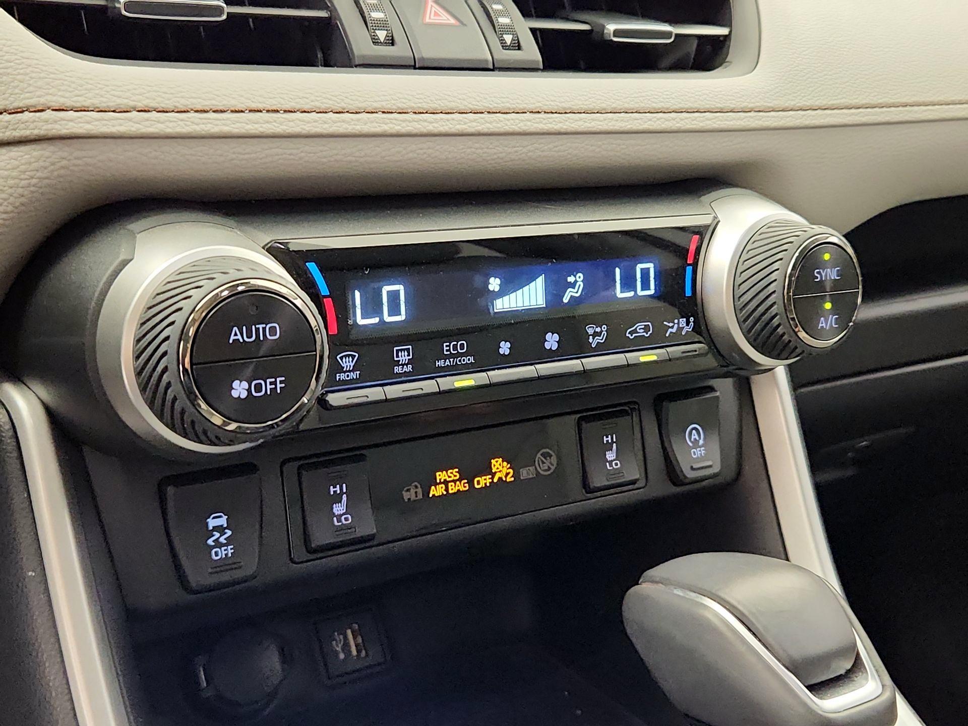 Thumbnail: 2024 Toyota RAV4 - 16