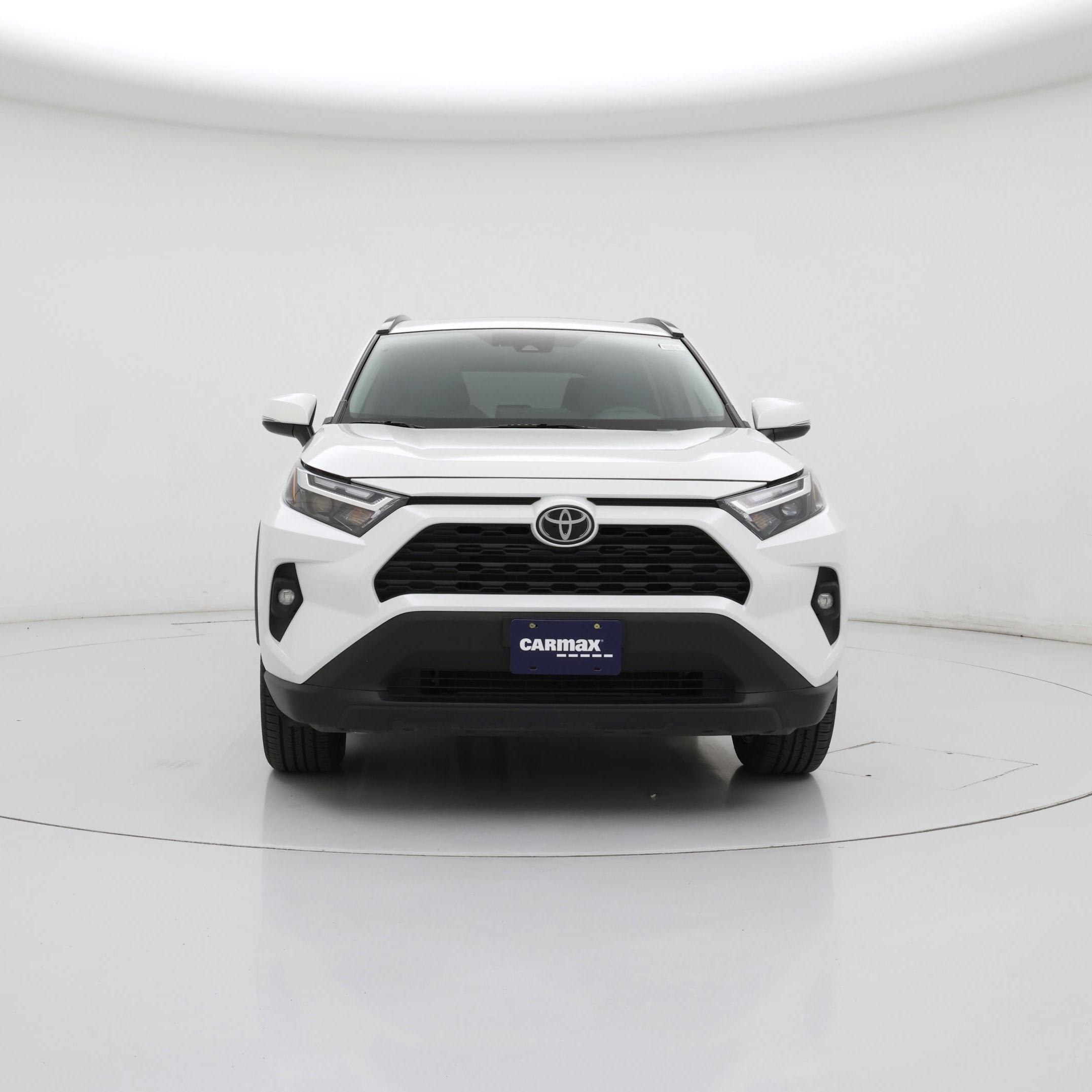 Thumbnail: 2024 Toyota RAV4 - 5