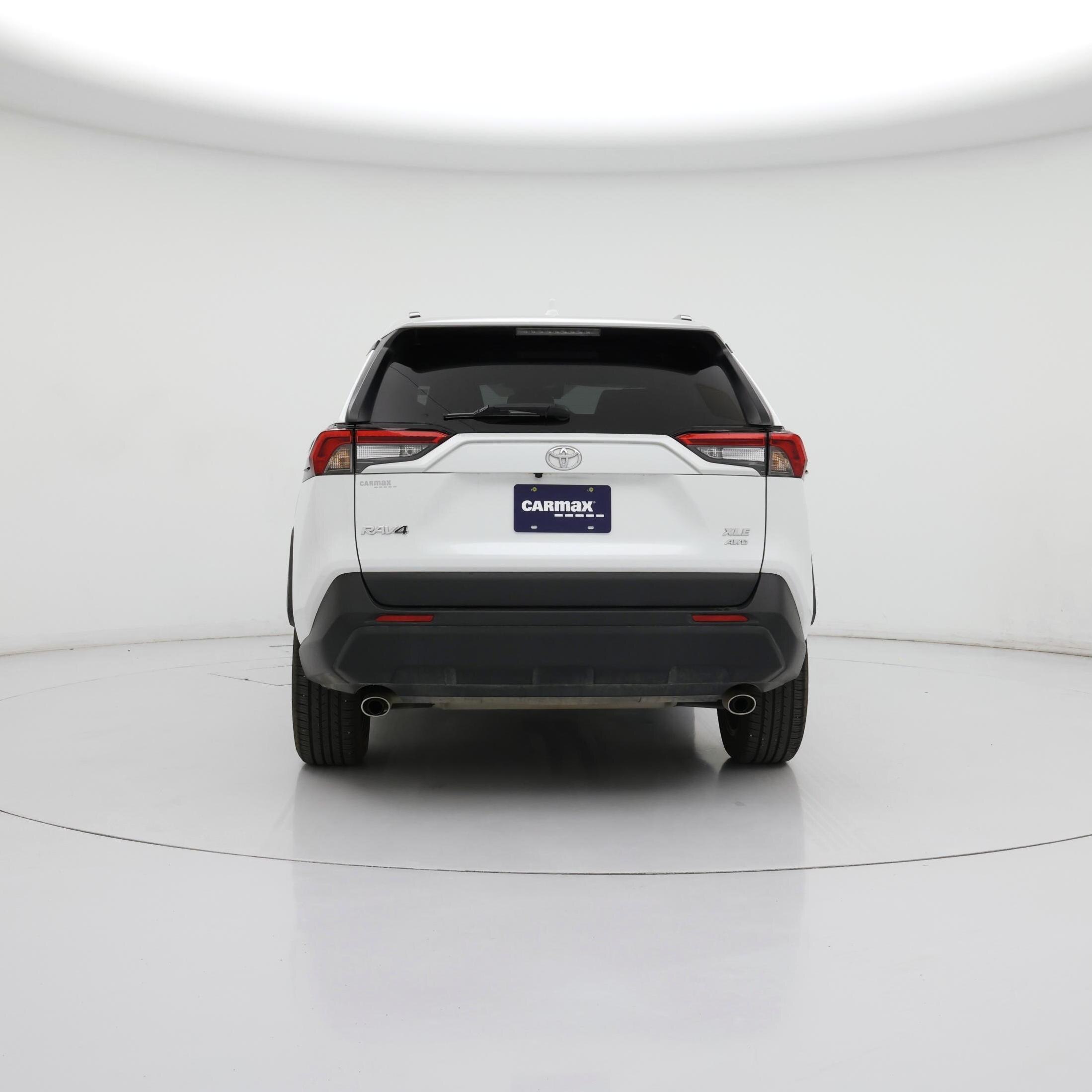 Thumbnail: 2024 Toyota RAV4 - 6