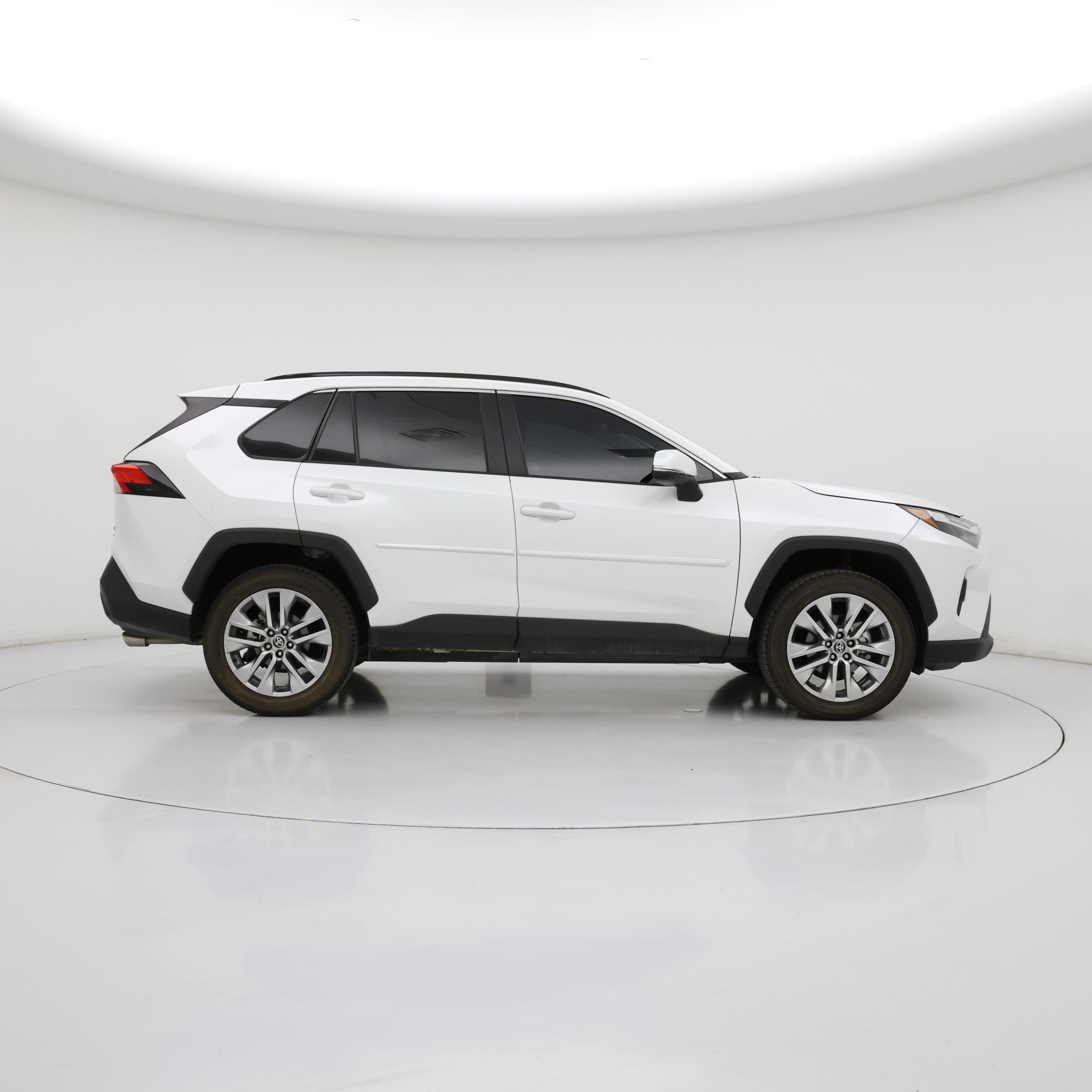 Thumbnail: 2024 Toyota RAV4 - 7