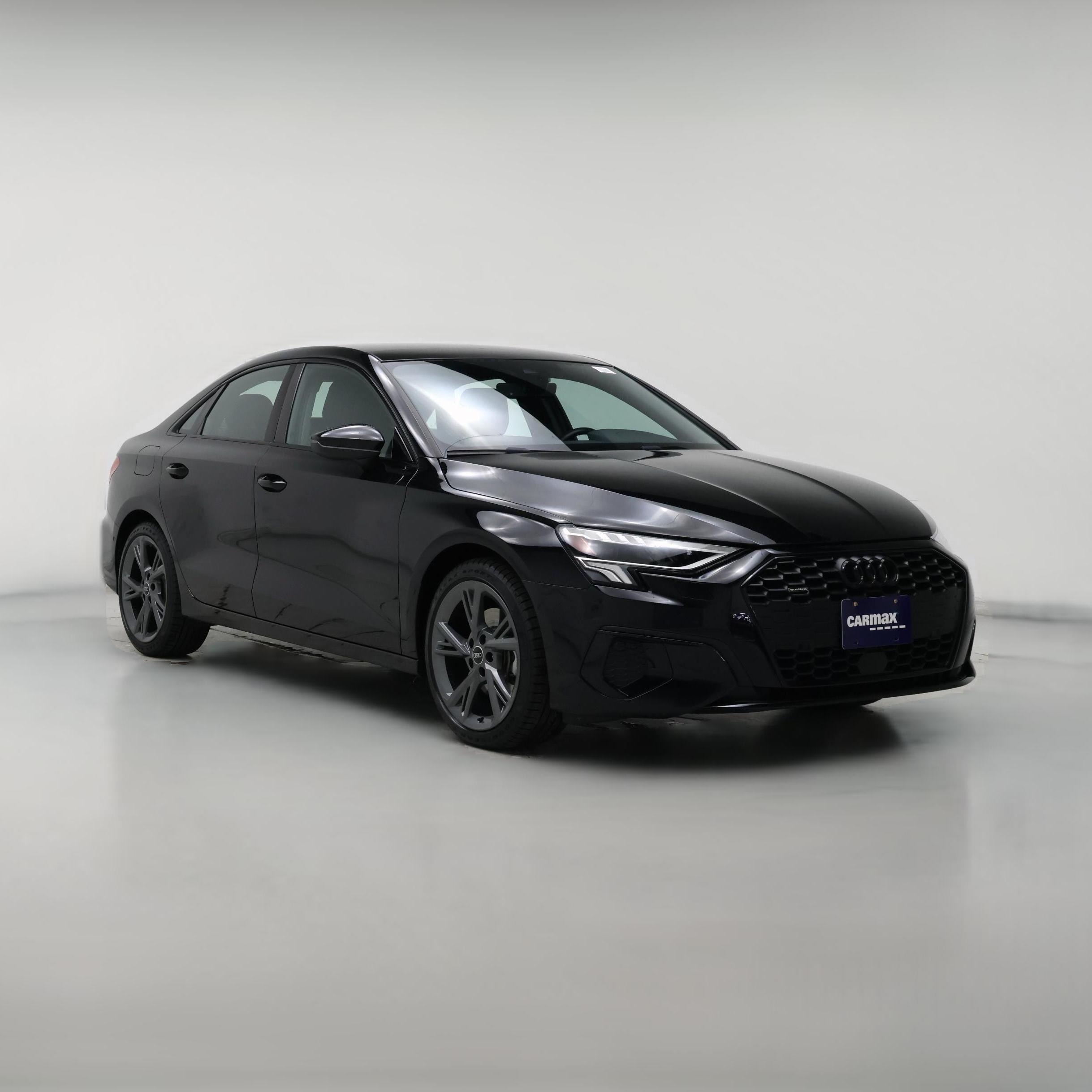 Thumbnail: 2024 Audi A3 - 1