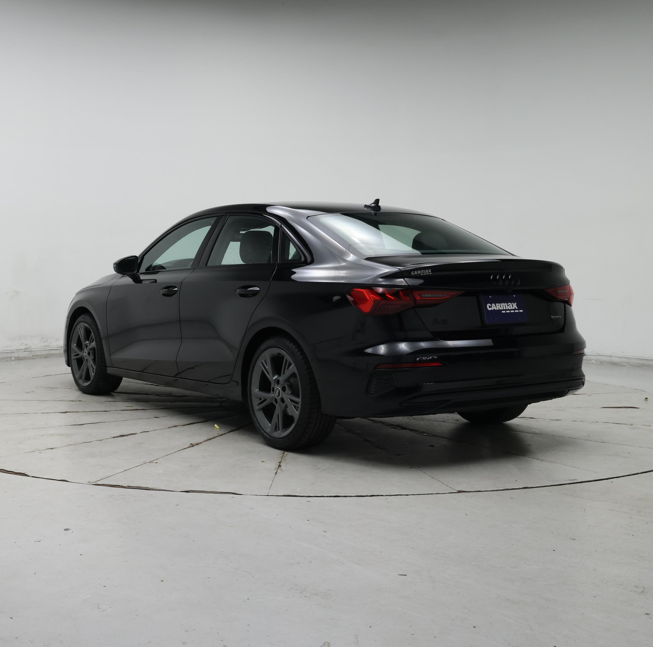 Thumbnail: 2024 Audi A3 - 2