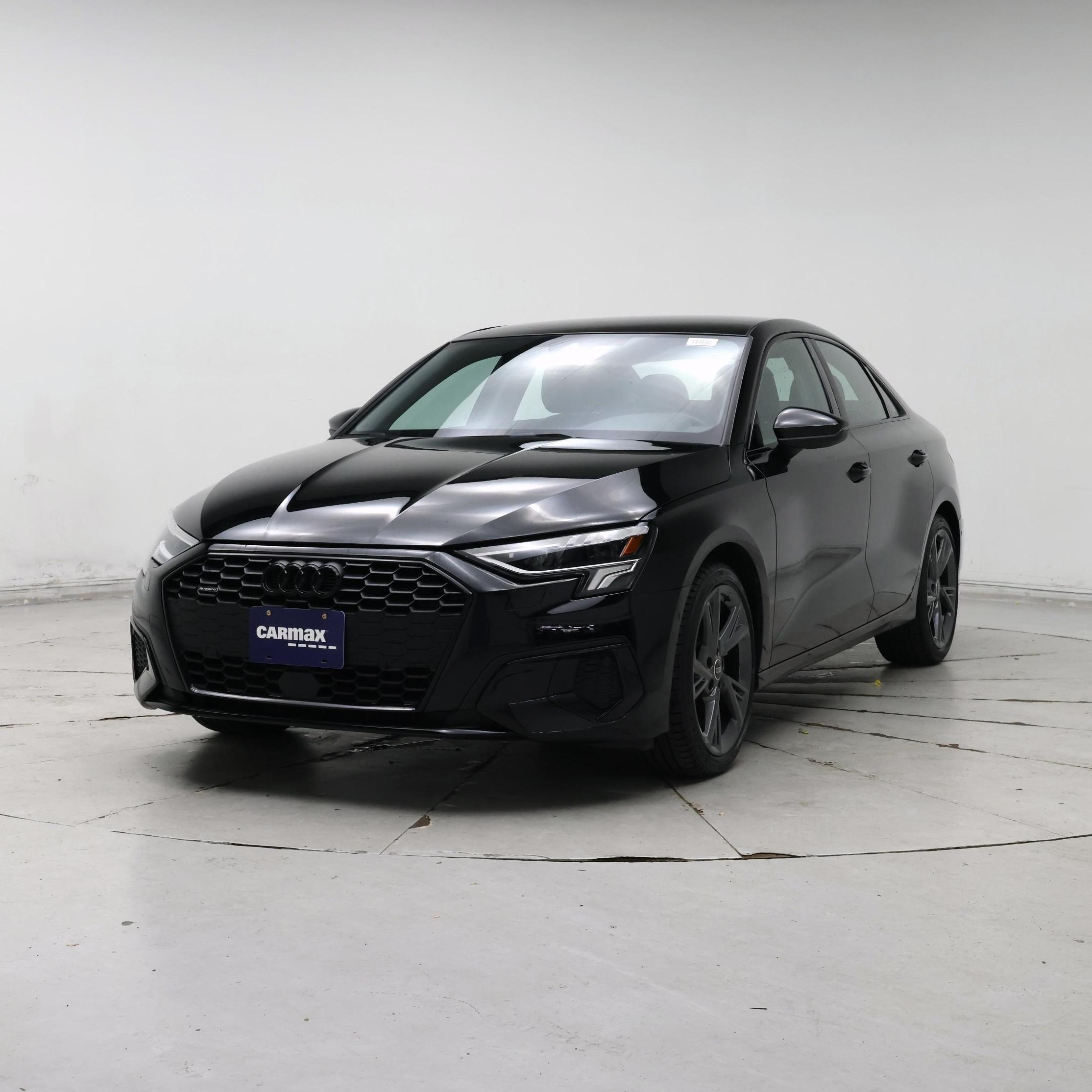Thumbnail: 2024 Audi A3 - 4