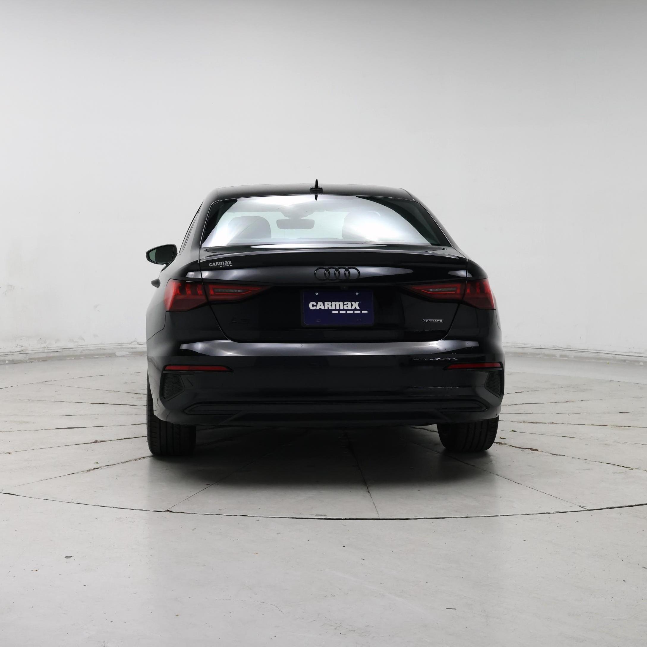 Thumbnail: 2024 Audi A3 - 6