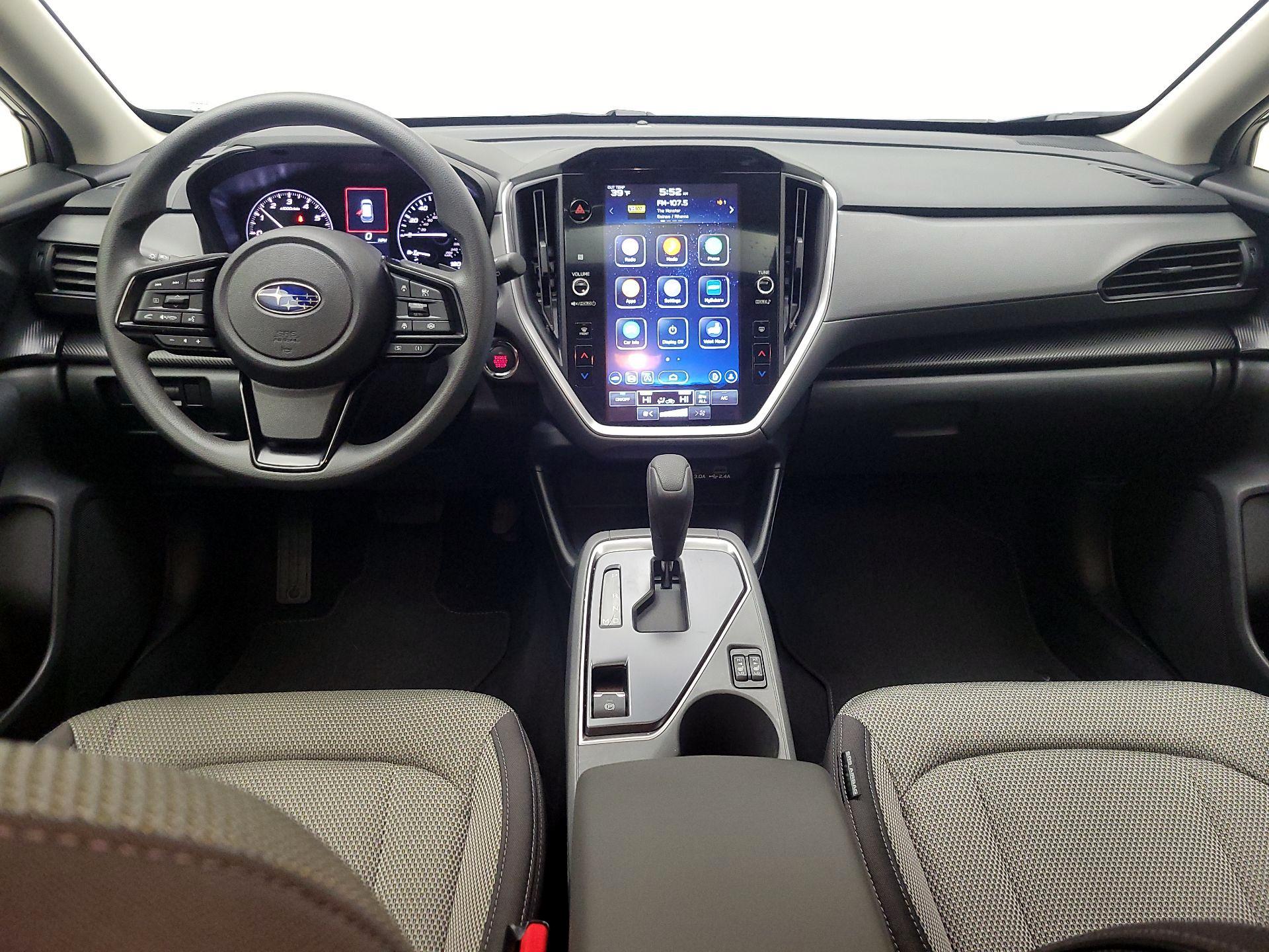 Thumbnail: 2024 Subaru Crosstrek - 9