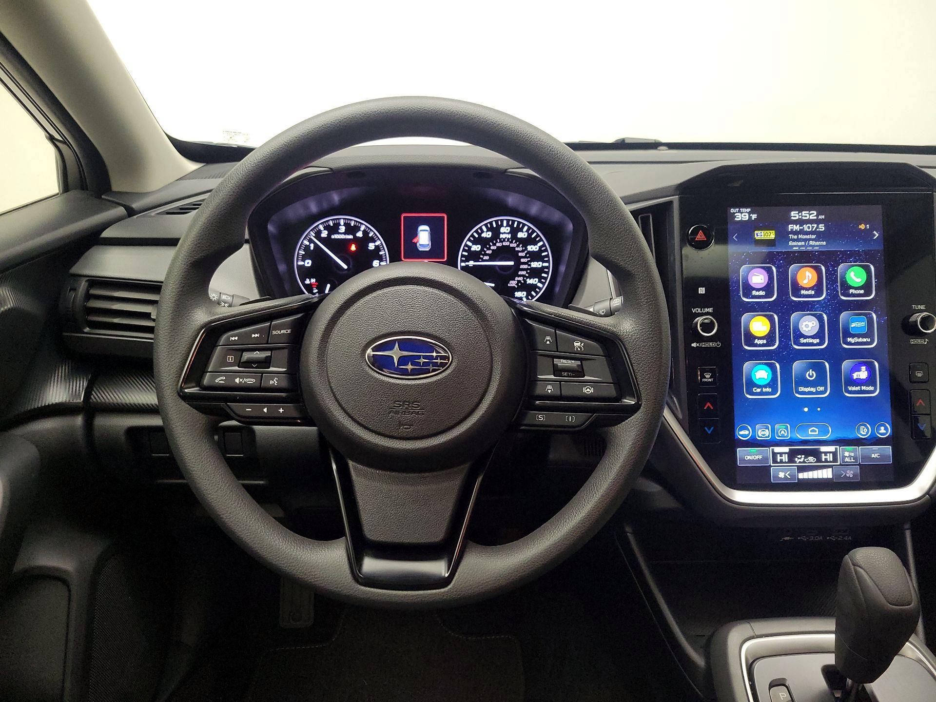 Thumbnail: 2024 Subaru Crosstrek - 10