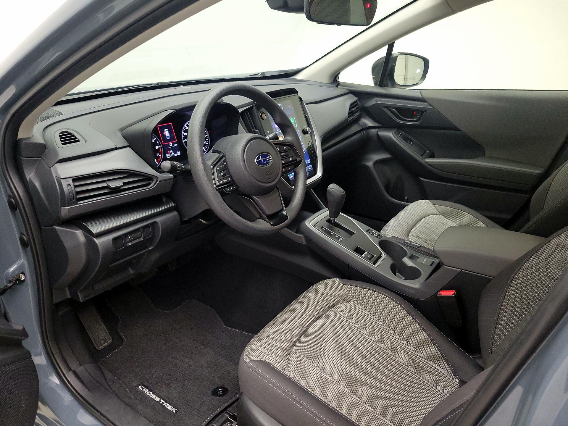 Thumbnail: 2024 Subaru Crosstrek - 11