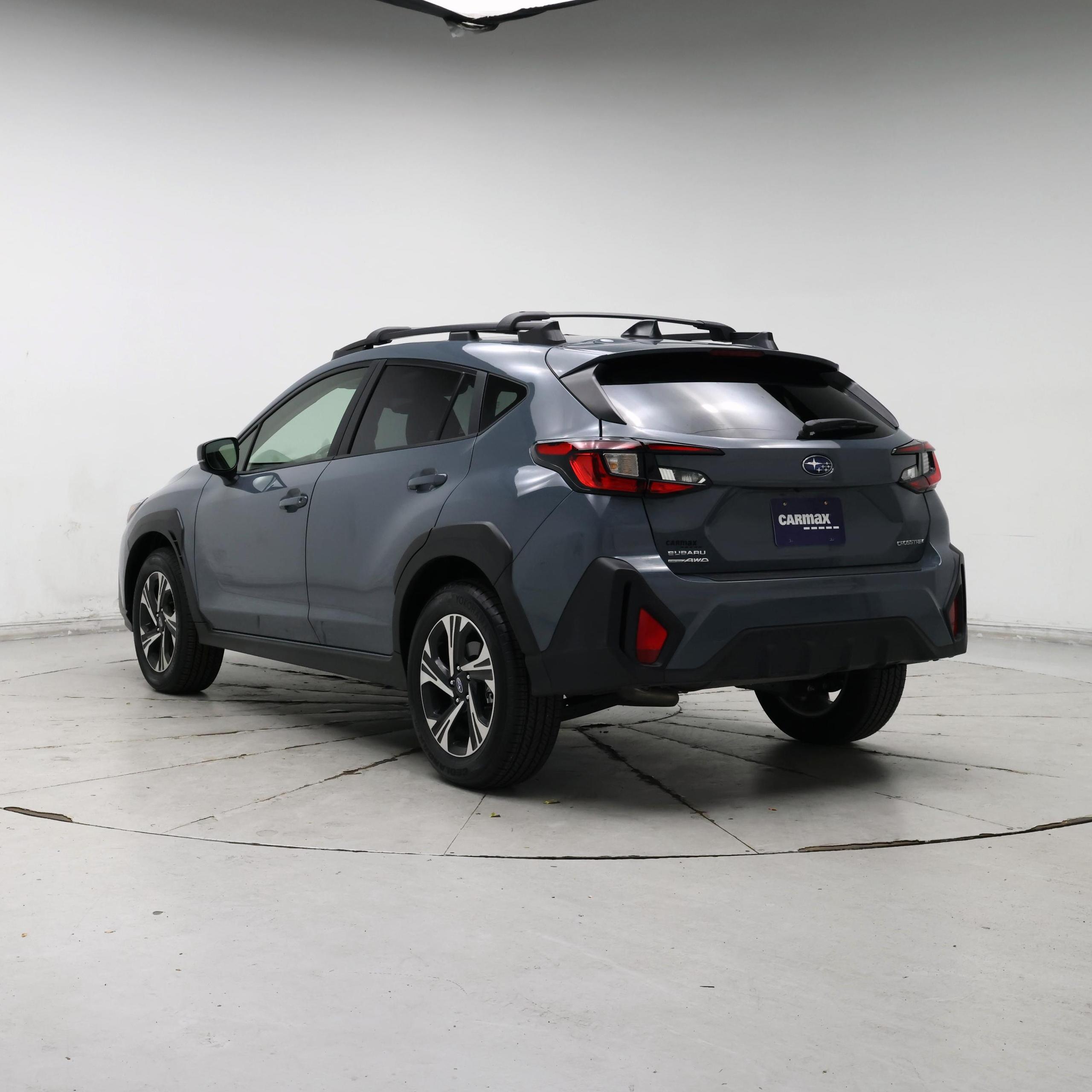 Thumbnail: 2024 Subaru Crosstrek - 2