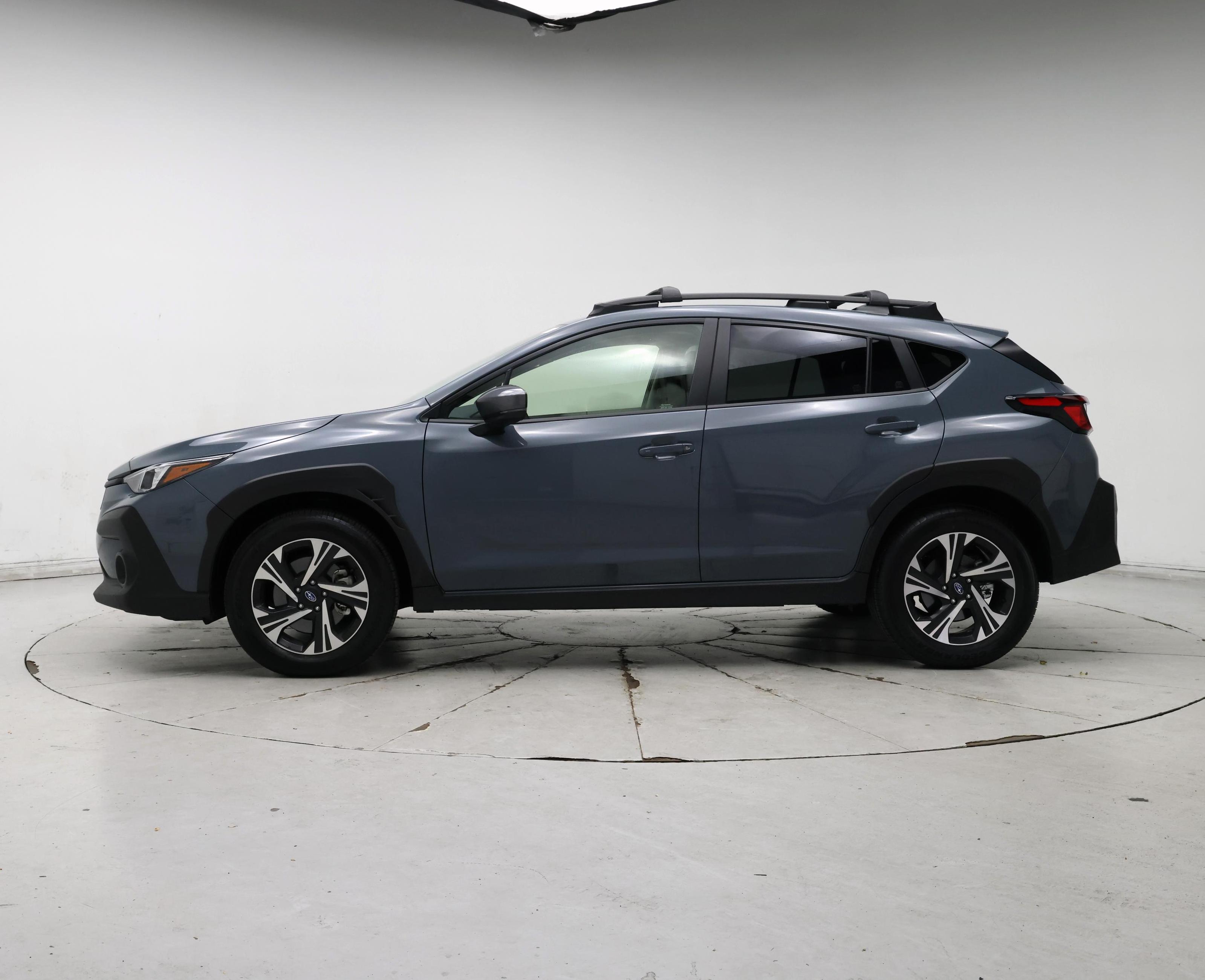 Thumbnail: 2024 Subaru Crosstrek - 3