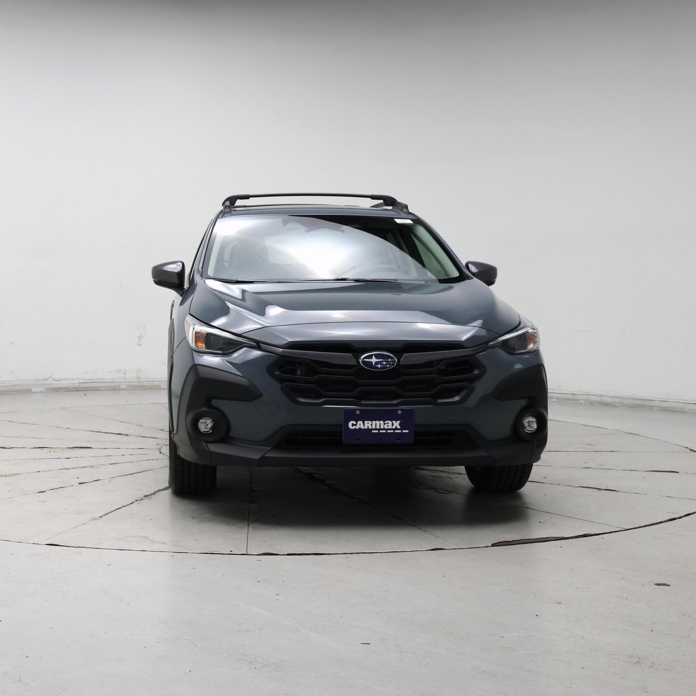 Thumbnail: 2024 Subaru Crosstrek - 5