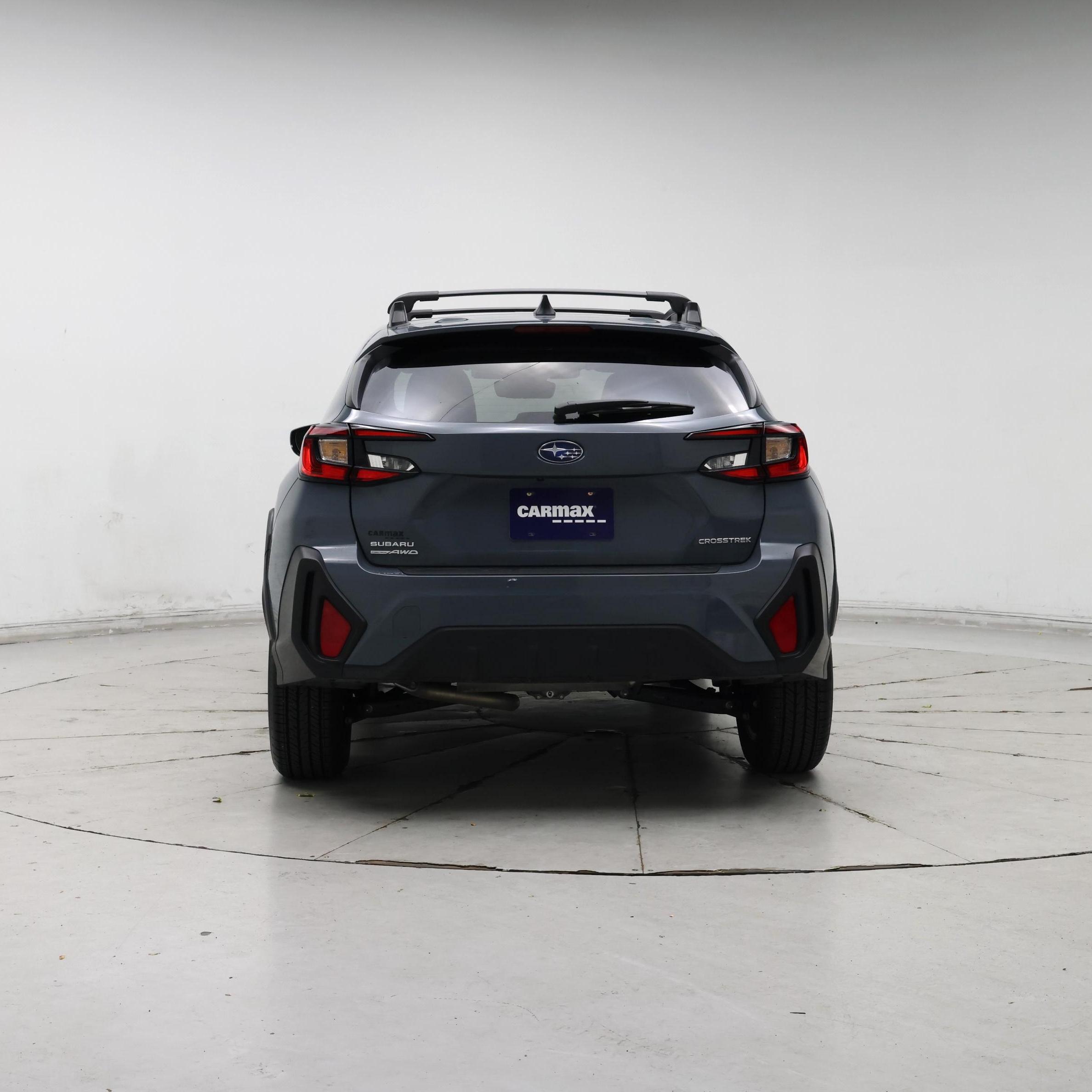 Thumbnail: 2024 Subaru Crosstrek - 6