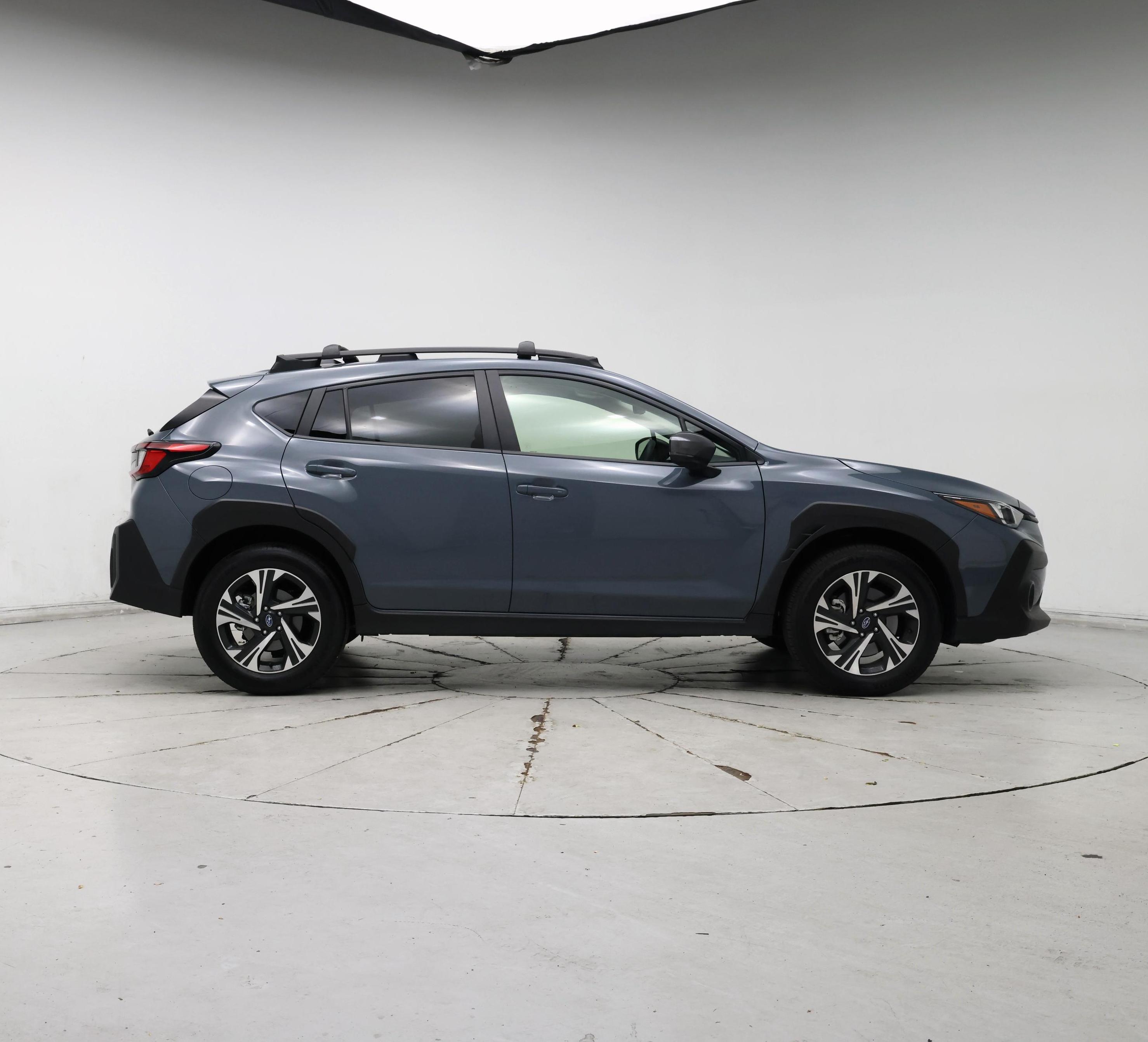 Thumbnail: 2024 Subaru Crosstrek - 7