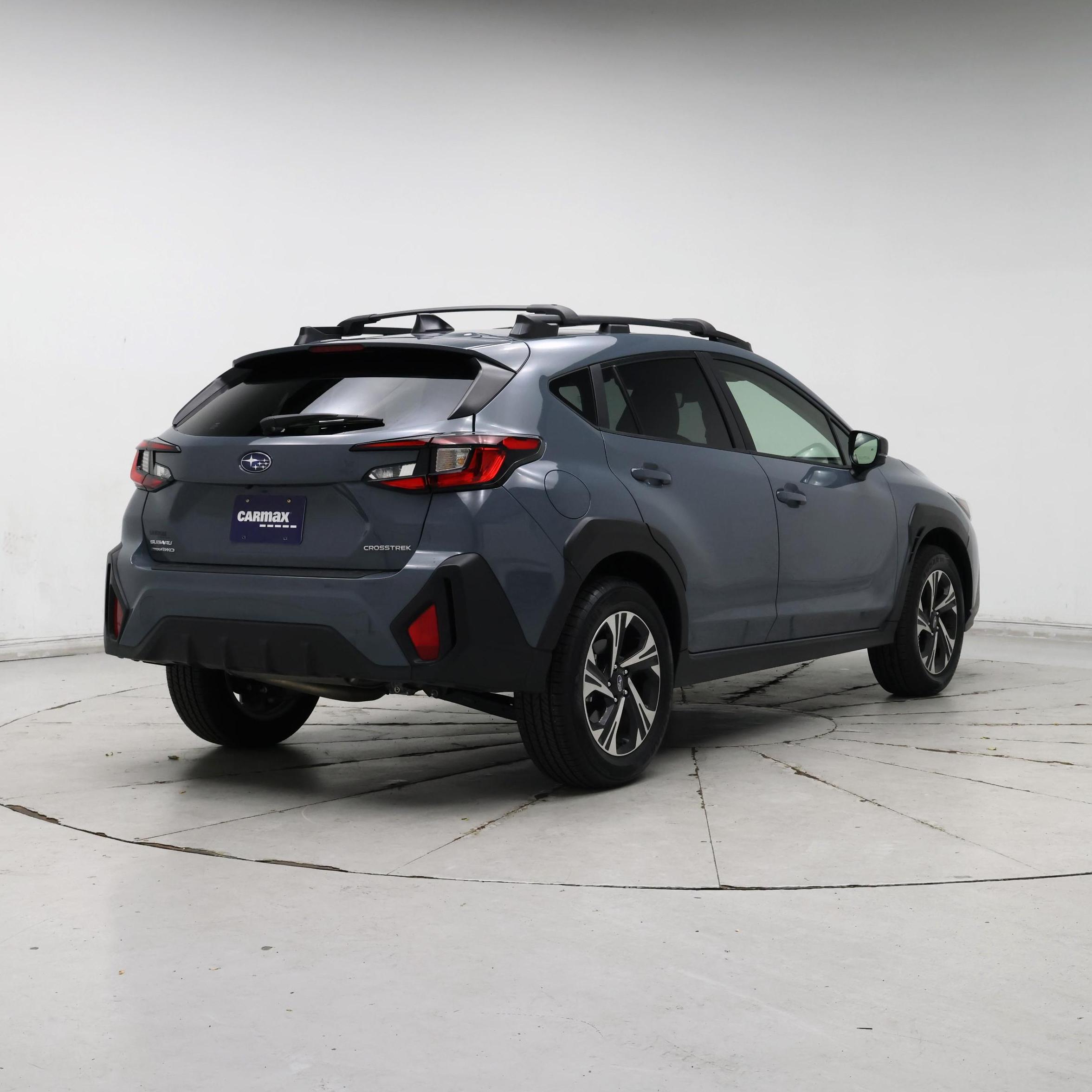 Thumbnail: 2024 Subaru Crosstrek - 8