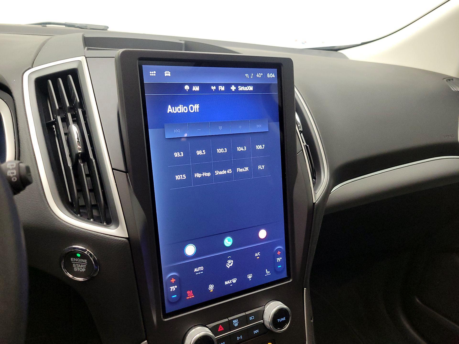 Thumbnail: 2021 Ford Edge - 15