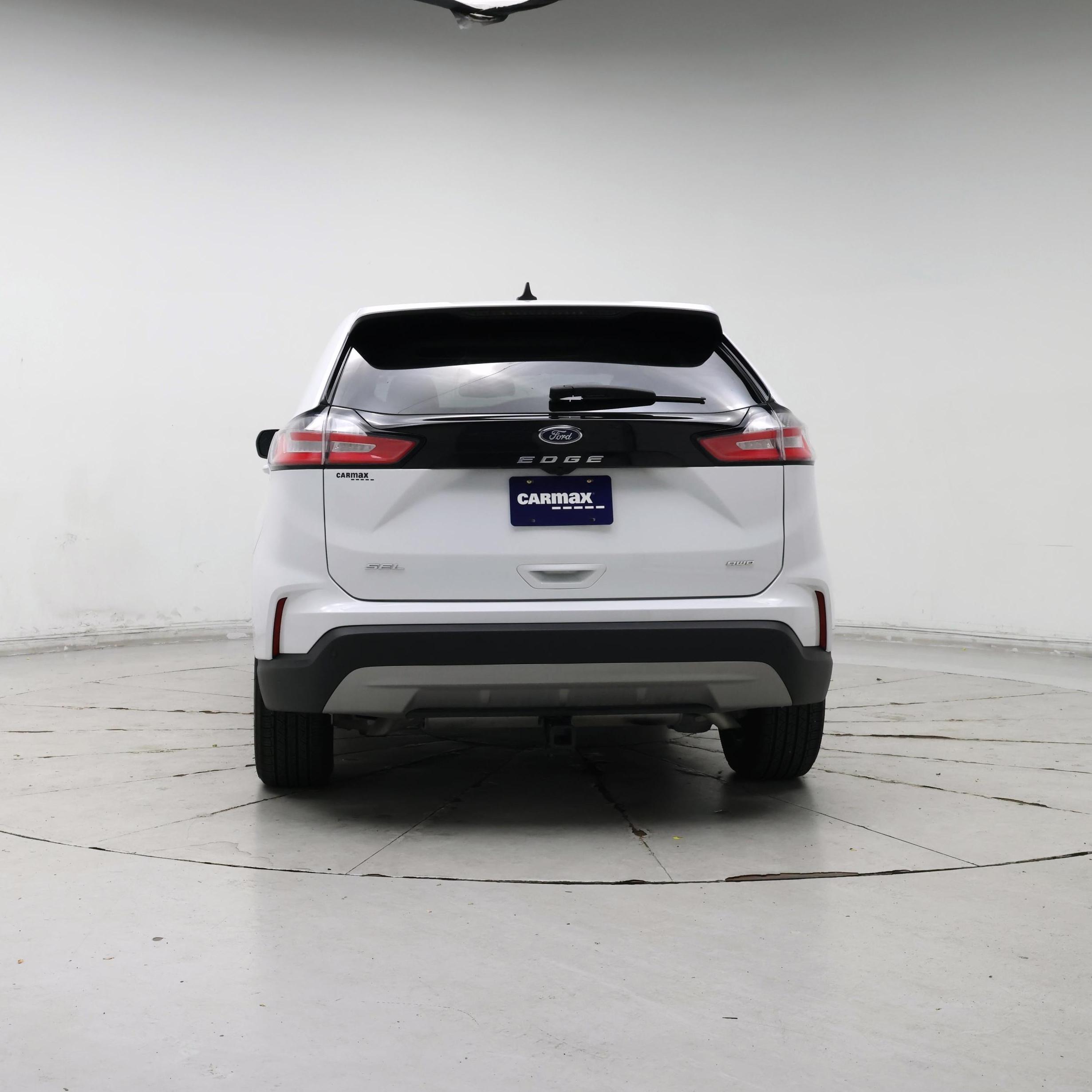 Thumbnail: 2021 Ford Edge - 6