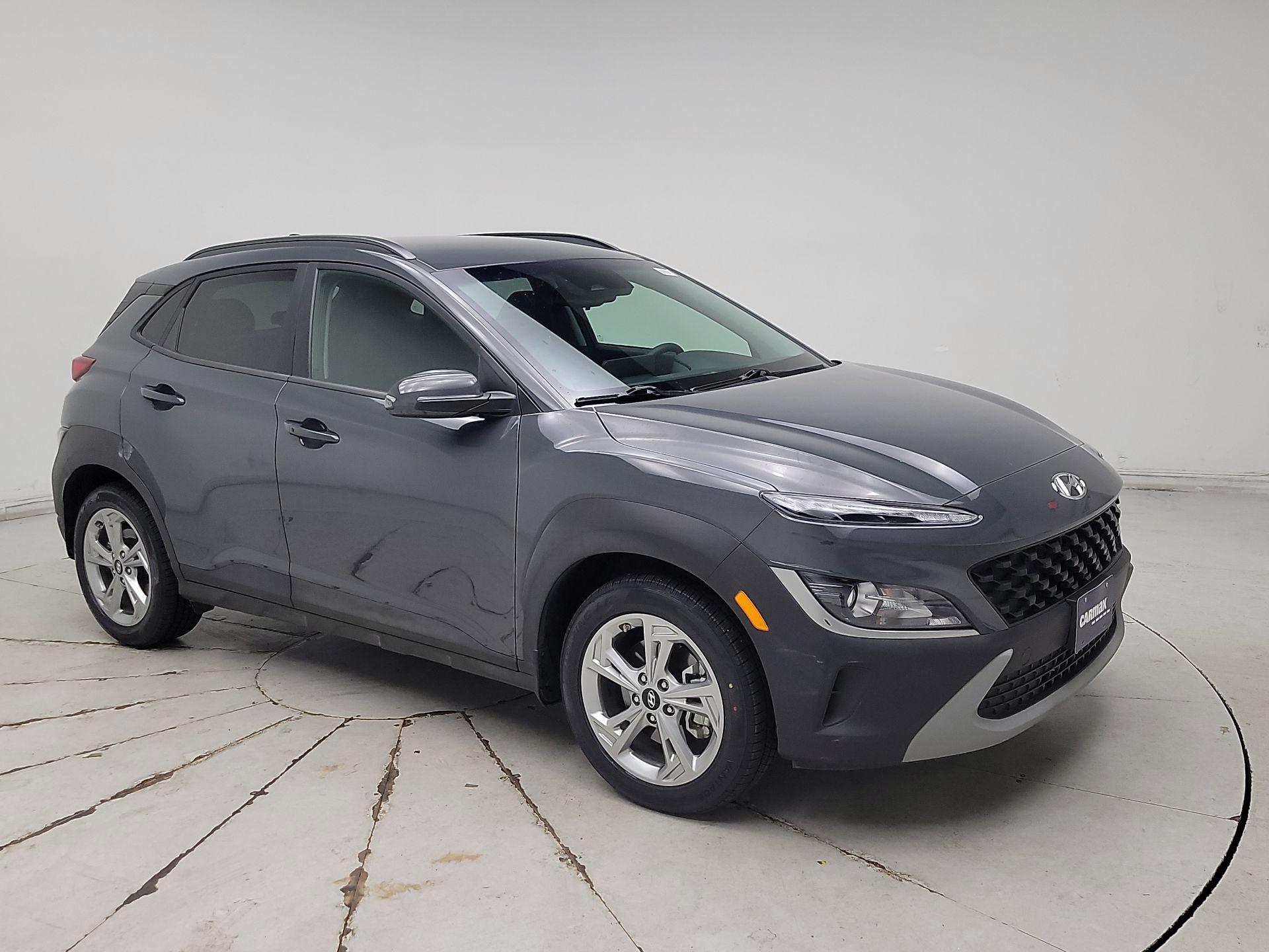 Thumbnail: 2023 Hyundai Kona - 1