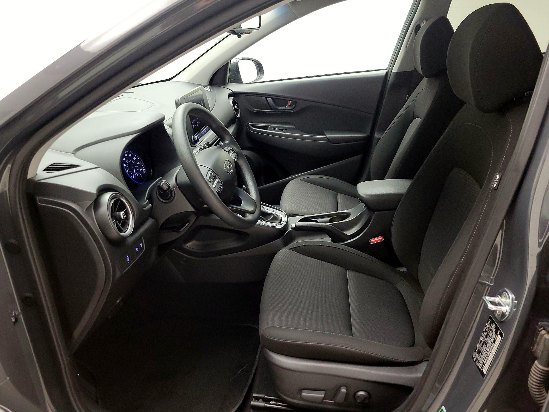 Thumbnail: 2023 Hyundai Kona - 9